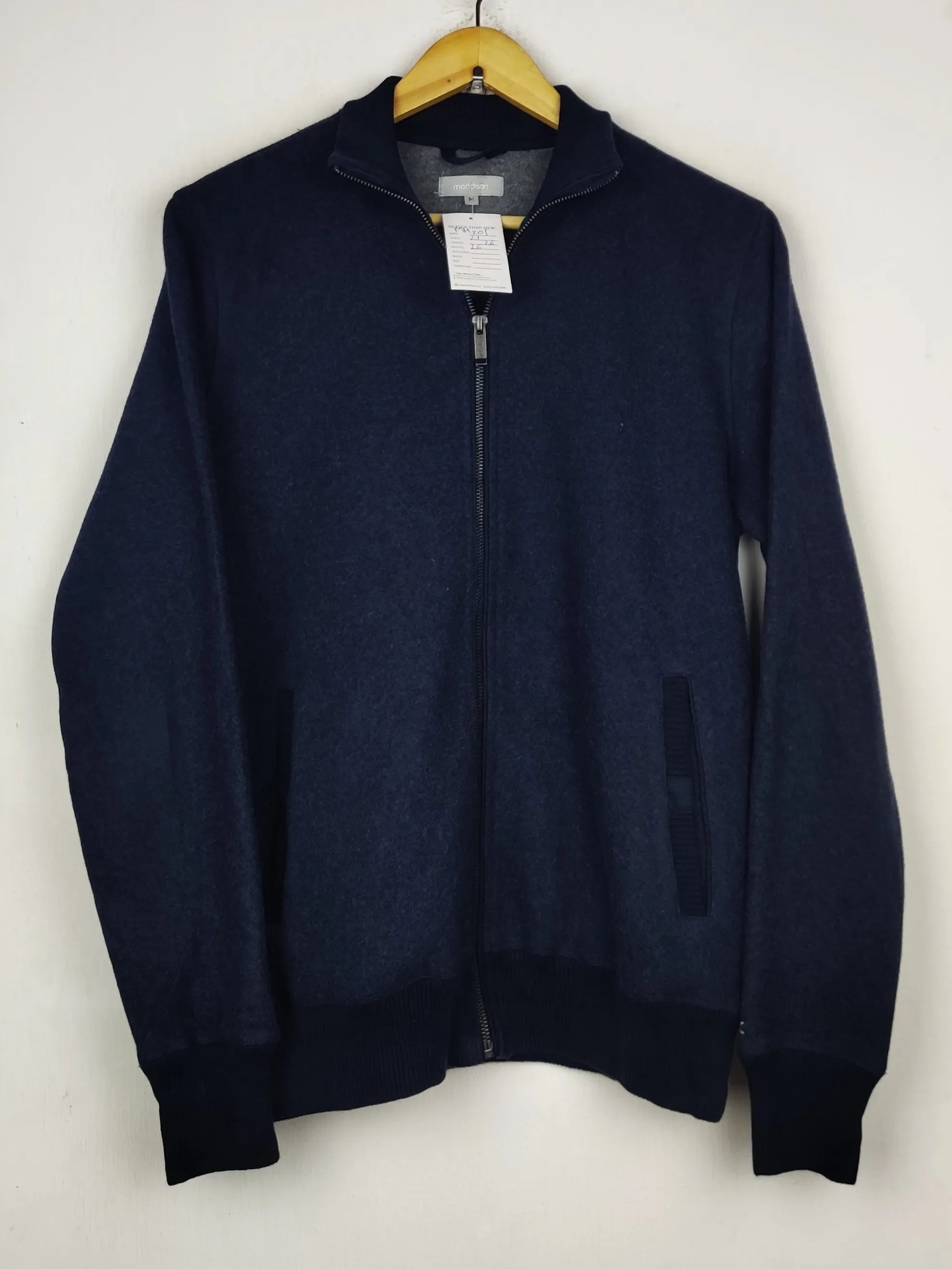 Buy online pre-used pre-loved 100% authentic & Original branded Maddison (MH-201) available in Pakistan. Top international brands avilable.