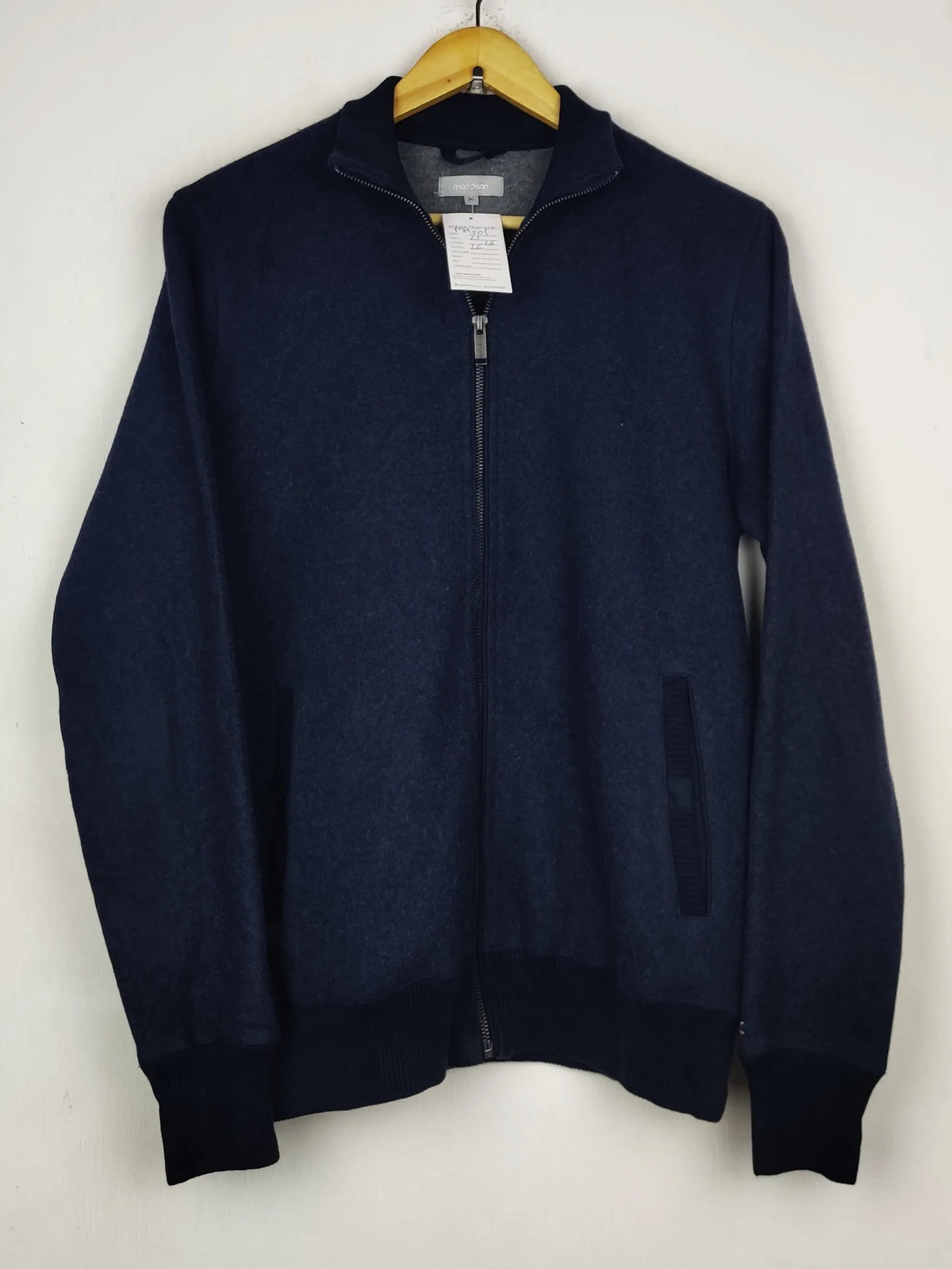 Buy online pre-used pre-loved 100% authentic & Original branded Maddison (MH-201) available in Pakistan. Top international brands avilable.