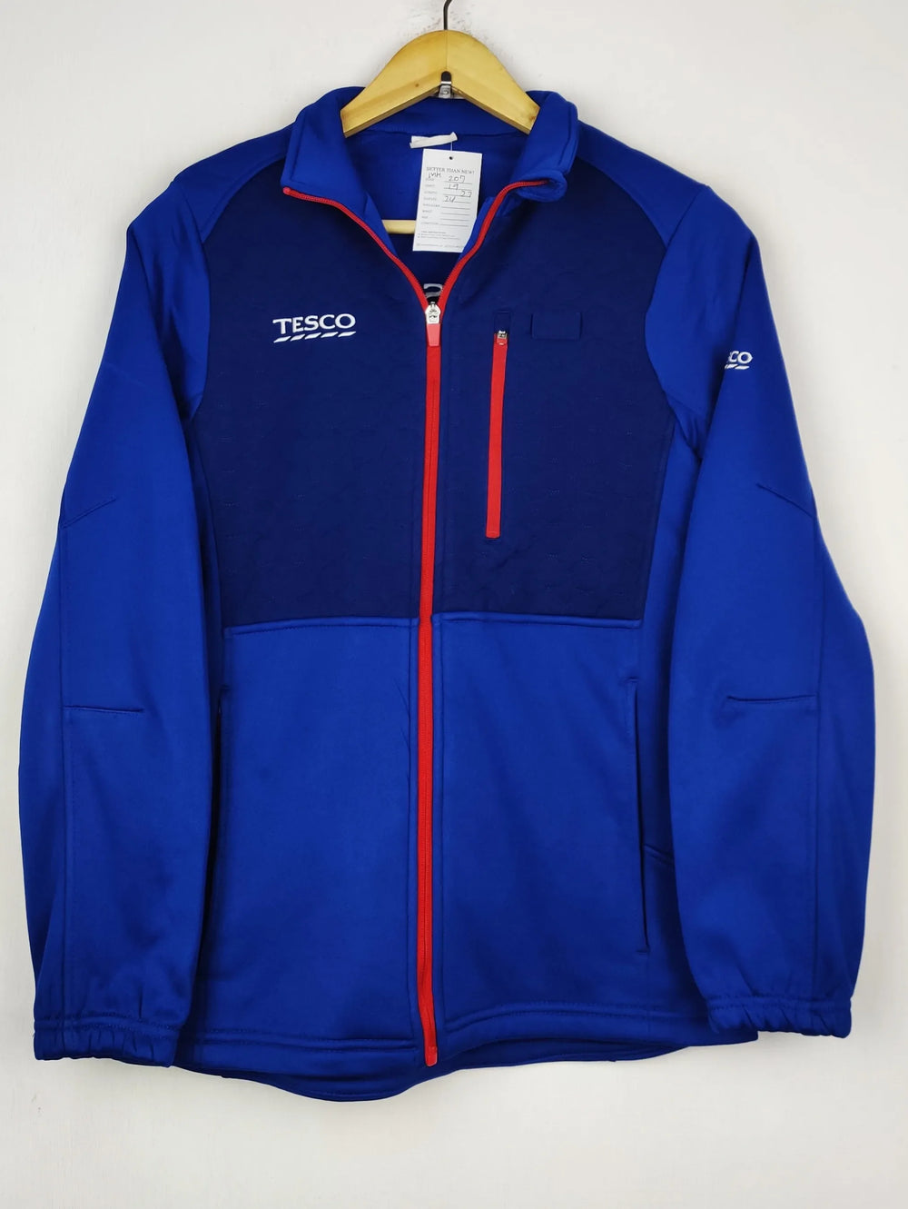 Buy online pre-used pre-loved 100% authentic & Original branded Tesco (MH-207) available in Pakistan. Top international brands avilable.