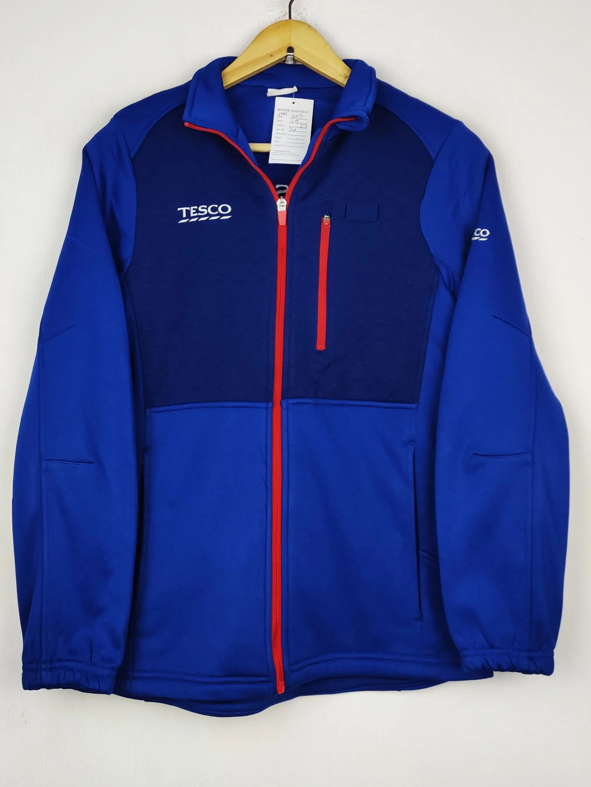 Buy online pre-used pre-loved 100% authentic & Original branded Tesco (MH-207) available in Pakistan. Top international brands avilable.