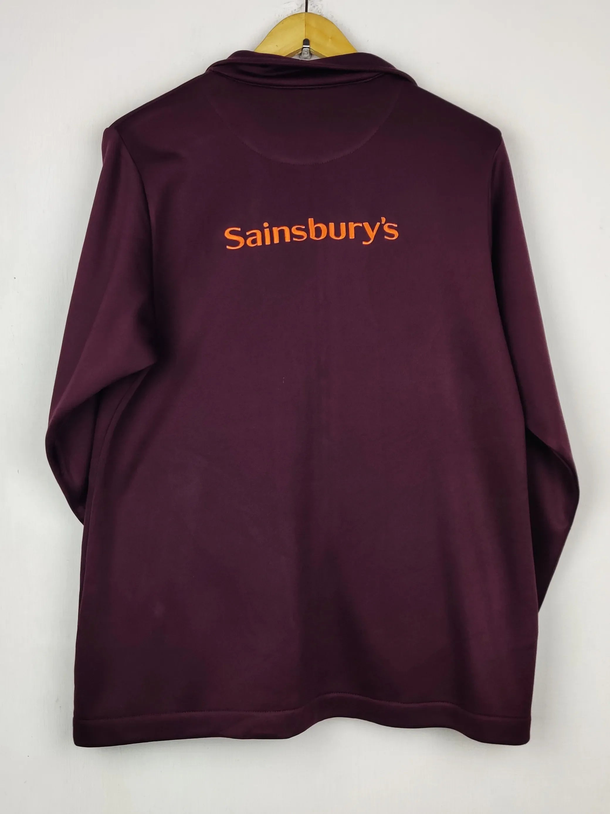 Sainsburys (MH-212)