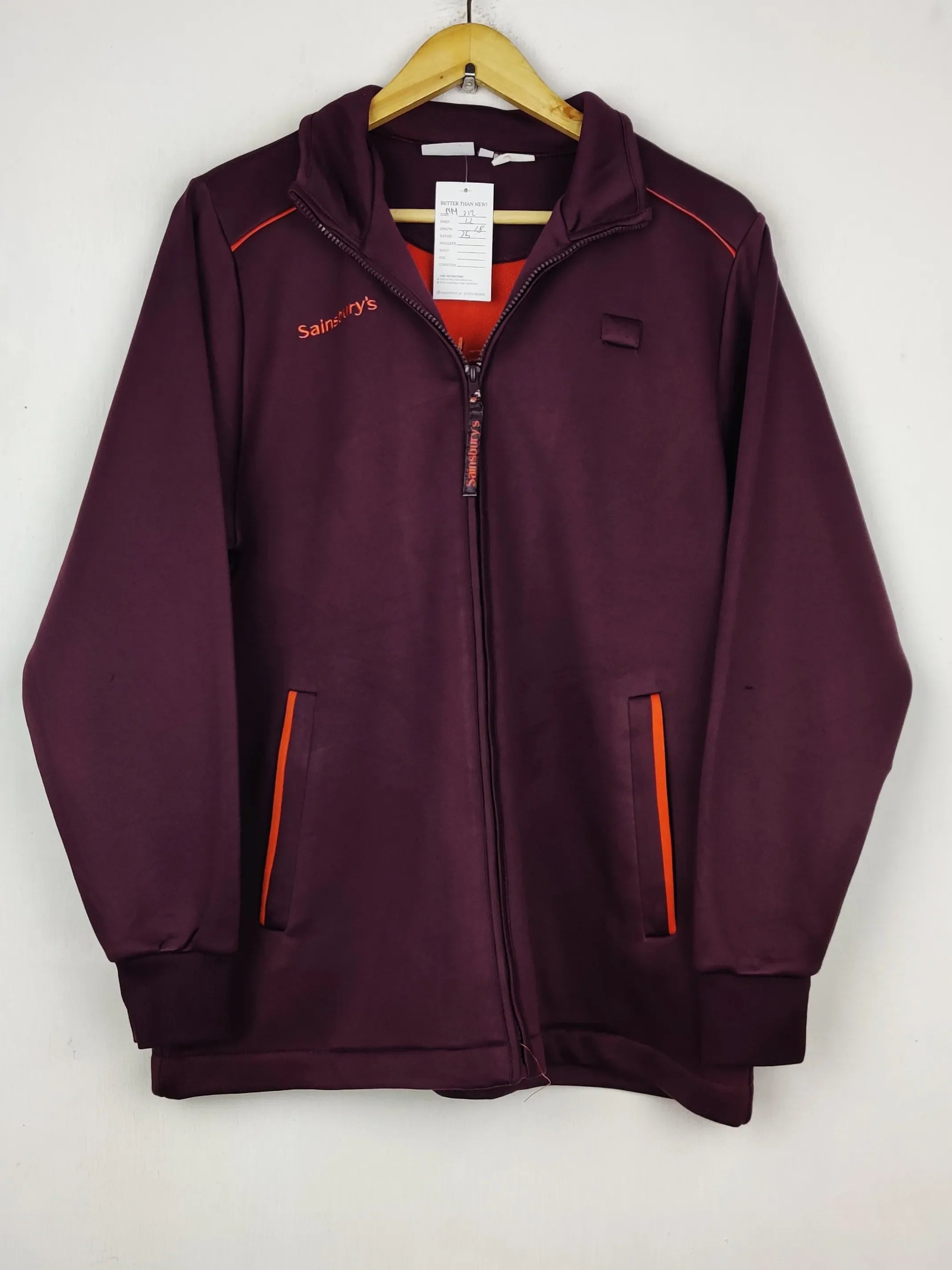 Buy online pre-used pre-loved 100% authentic & Original branded Sainsburys (MH-212) available in Pakistan. Top international brands avilable.