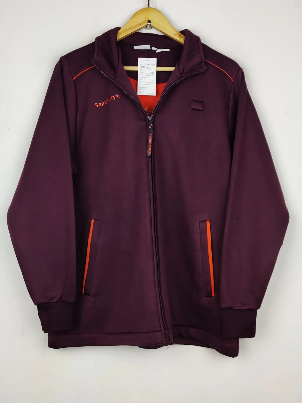 Buy online pre-used pre-loved 100% authentic & Original branded Sainsburys (MH-212) available in Pakistan. Top international brands avilable.
