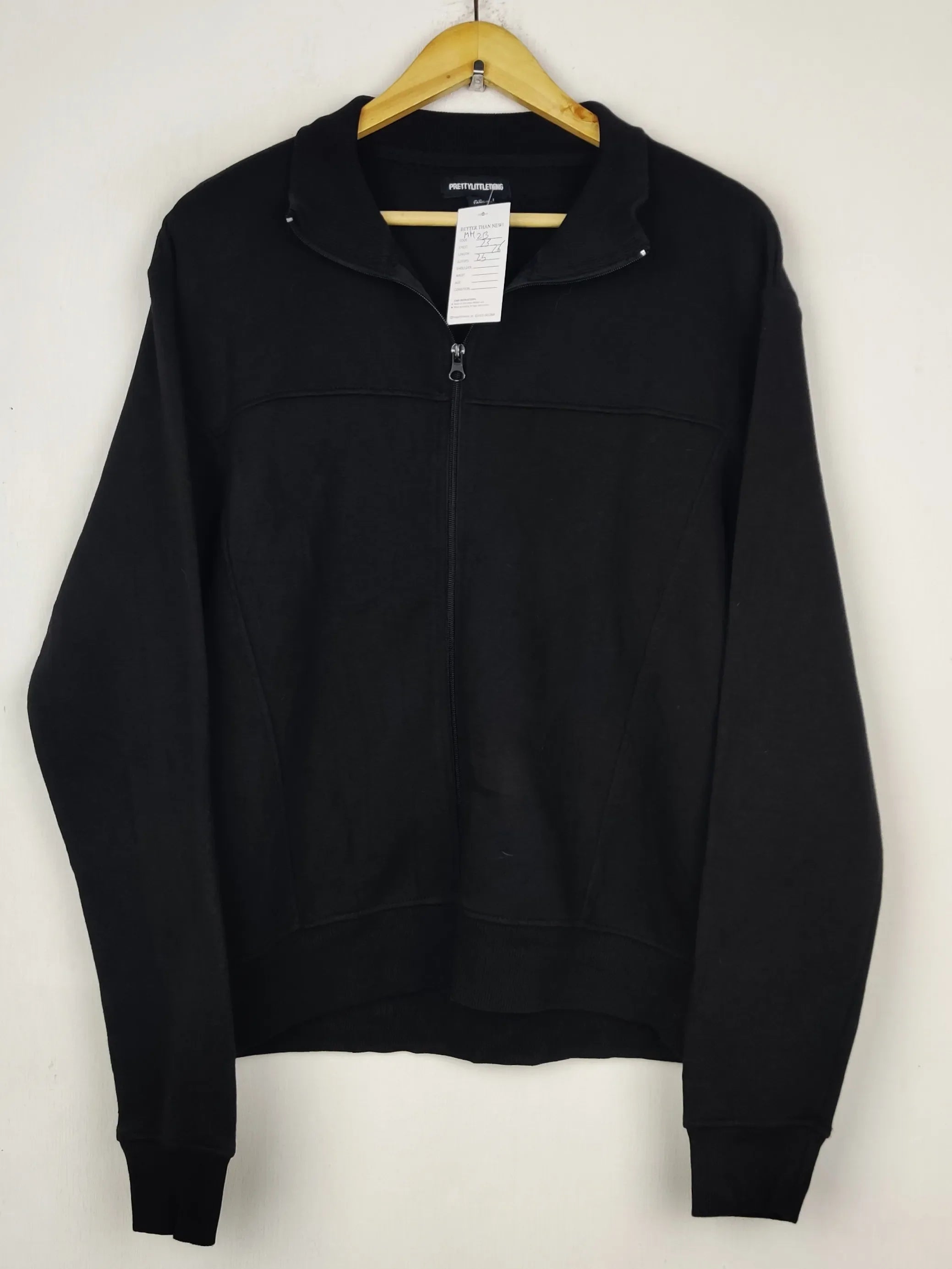 Buy online pre-used pre-loved 100% authentic & Original branded Prettylittlething (MH-213) available in Pakistan. Top international brands avilable.