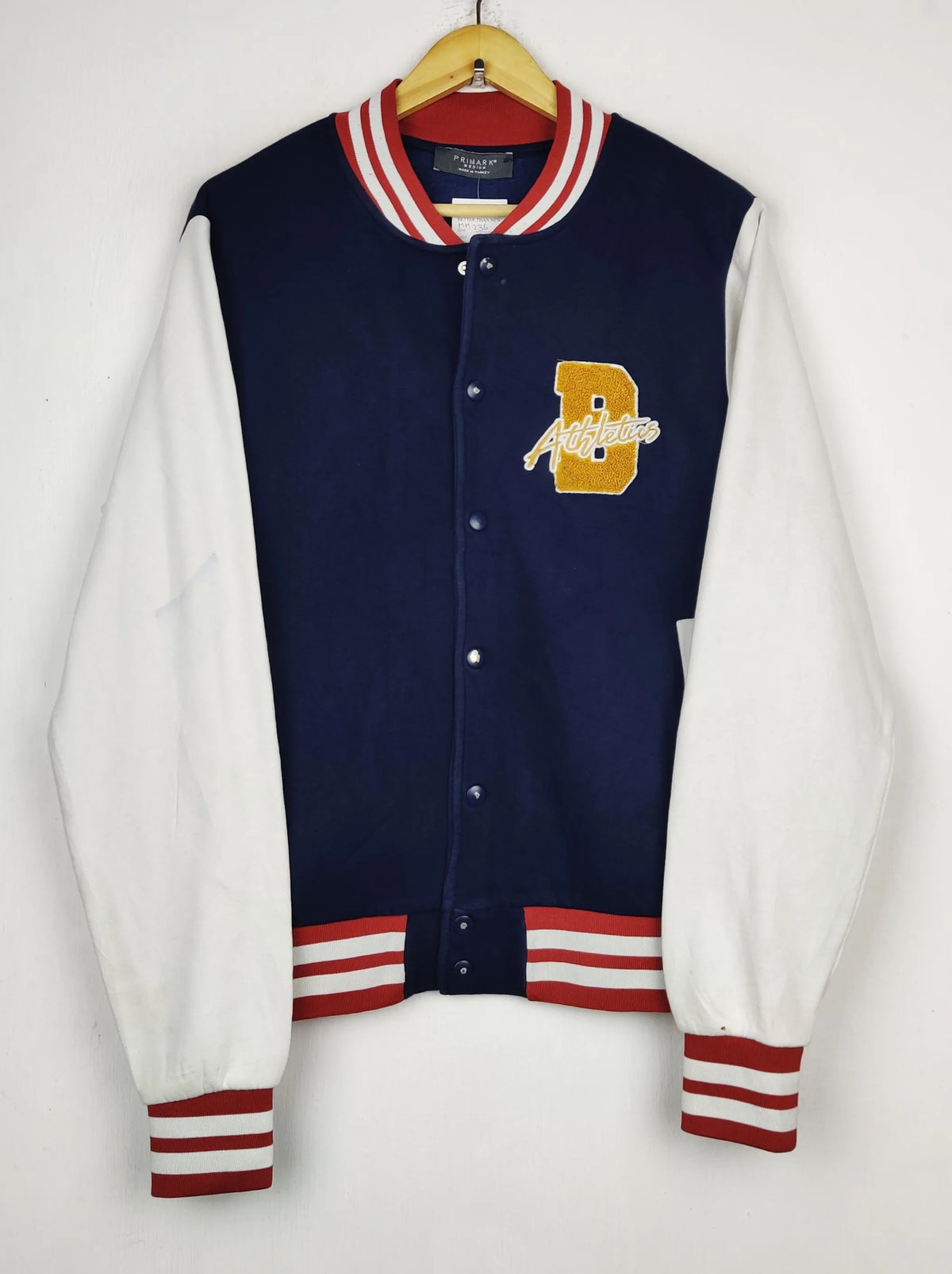 Buy online pre-used pre-loved 100% authentic & Original branded Primark (MH-236) available in Pakistan. Top international brands avilable.