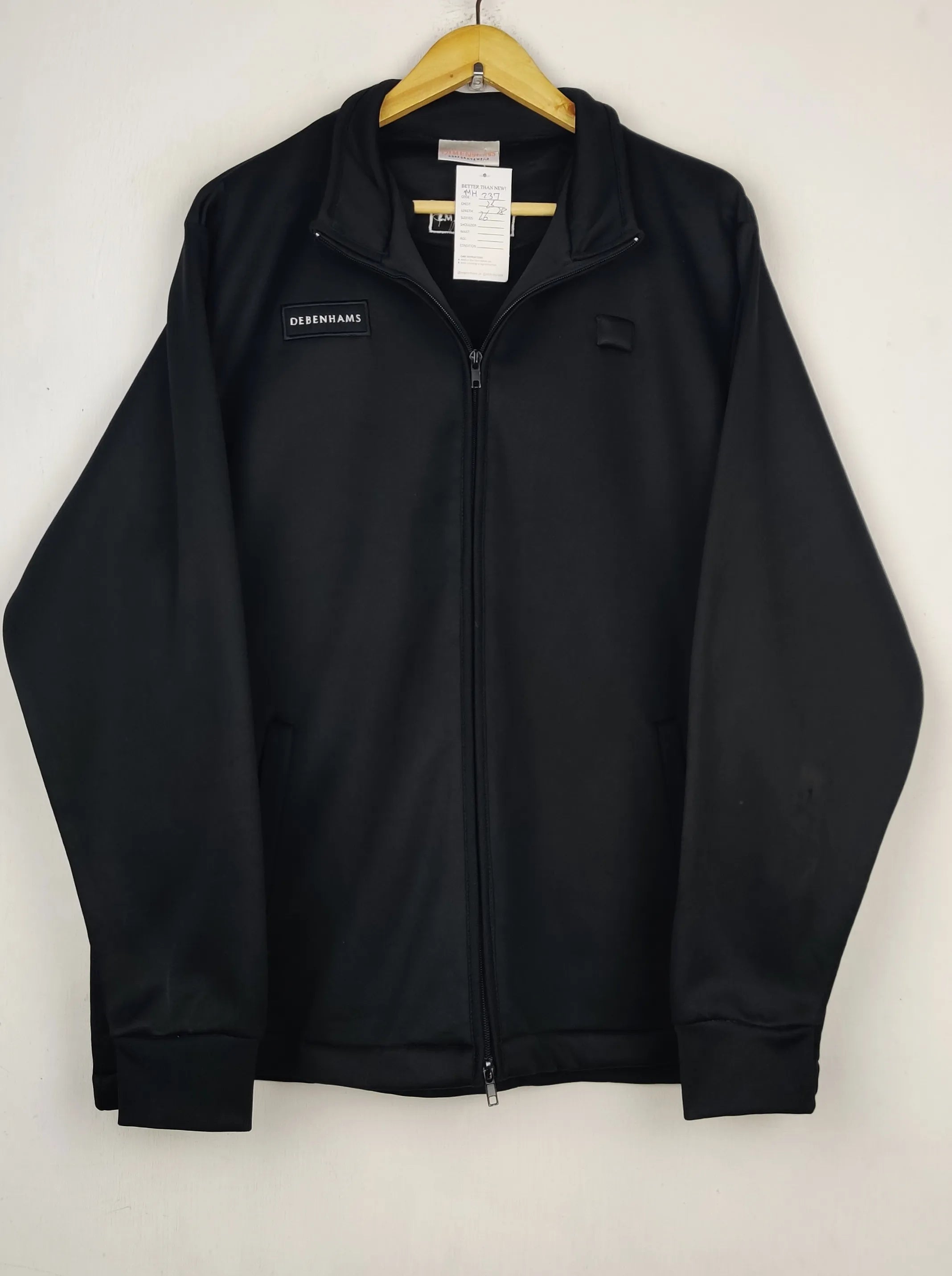 Buy online pre-used pre-loved 100% authentic & Original branded Debenhams (MH-237) available in Pakistan. Top international brands avilable.