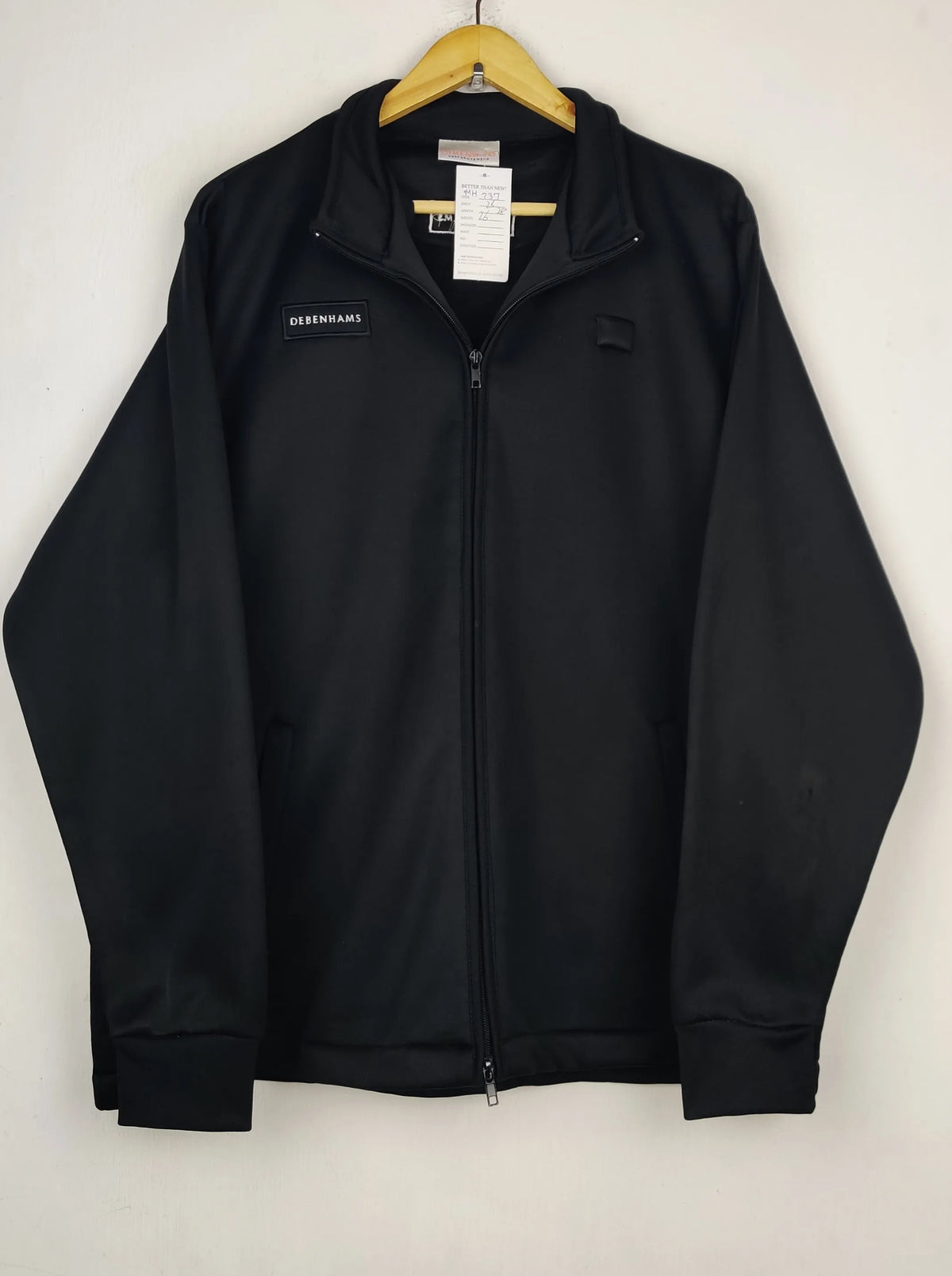 Buy online pre-used pre-loved 100% authentic & Original branded Debenhams (MH-237) available in Pakistan. Top international brands avilable.