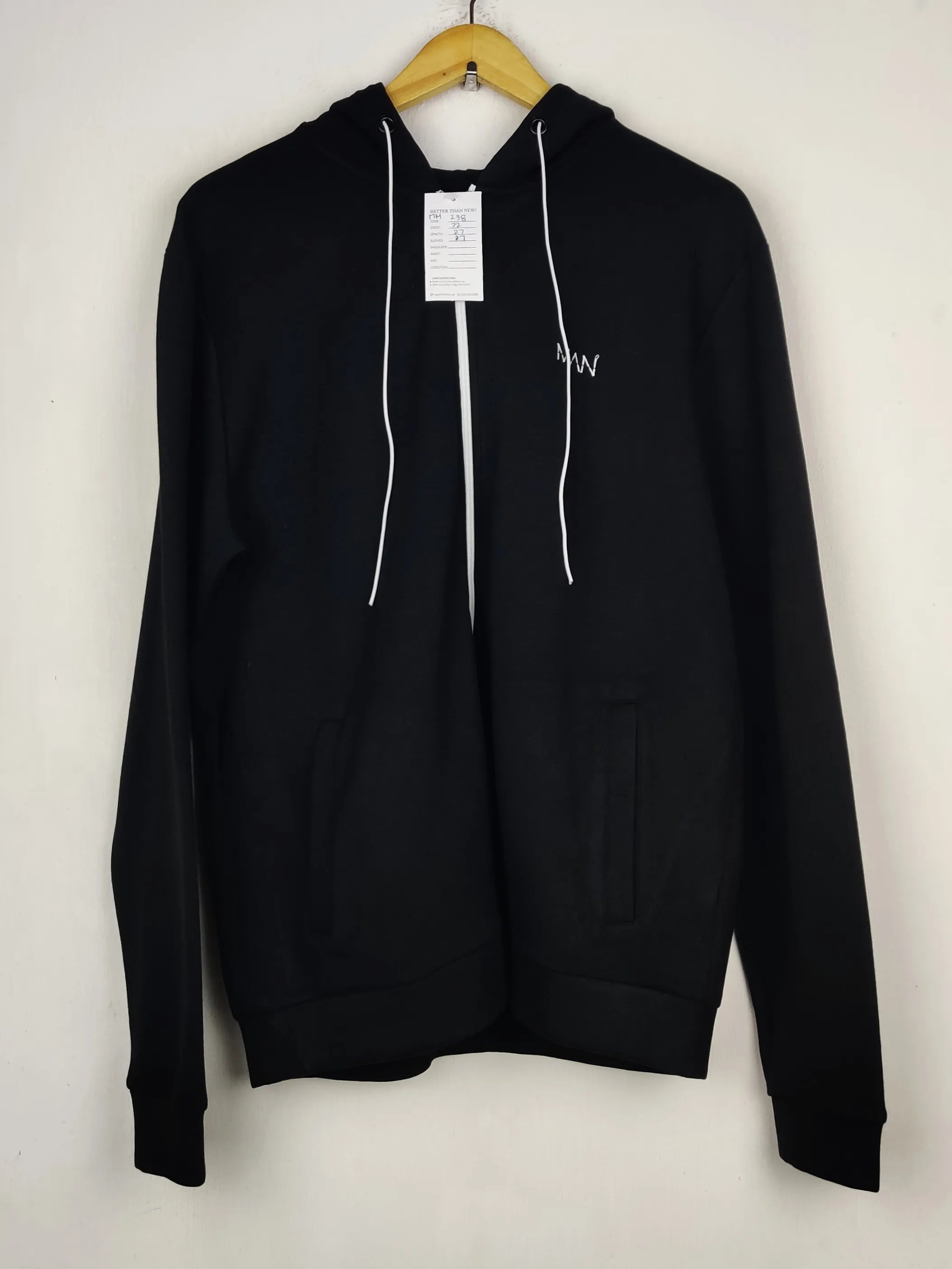 Buy online pre-used pre-loved 100% authentic & Original branded Boohoo (MH-238) available in Pakistan. Top international brands avilable.