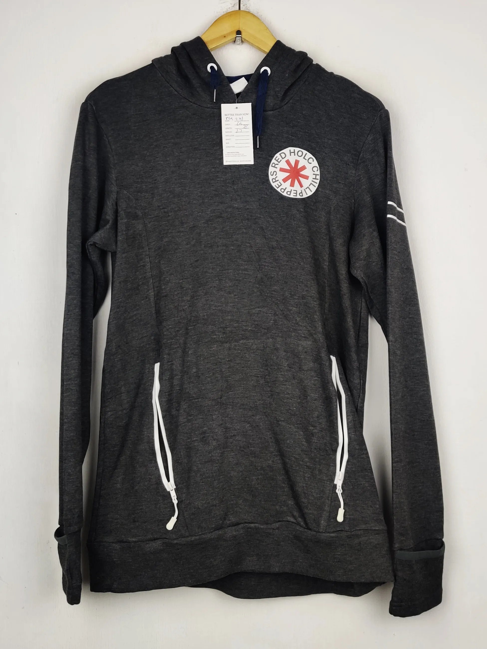 Buy online pre-used pre-loved 100% authentic & Original branded Limited Athlete (MH-241) available in Pakistan. Top international brands avilable.