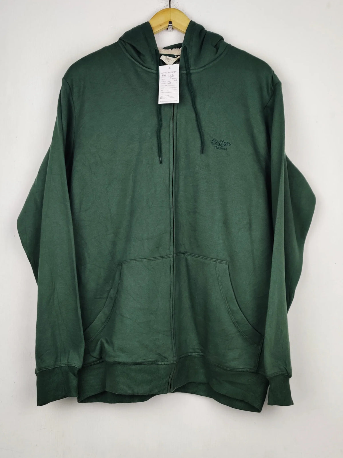 Buy online pre-used pre-loved 100% authentic & Original branded Cotton Traders (MH-242) available in Pakistan. Top international brands avilable.