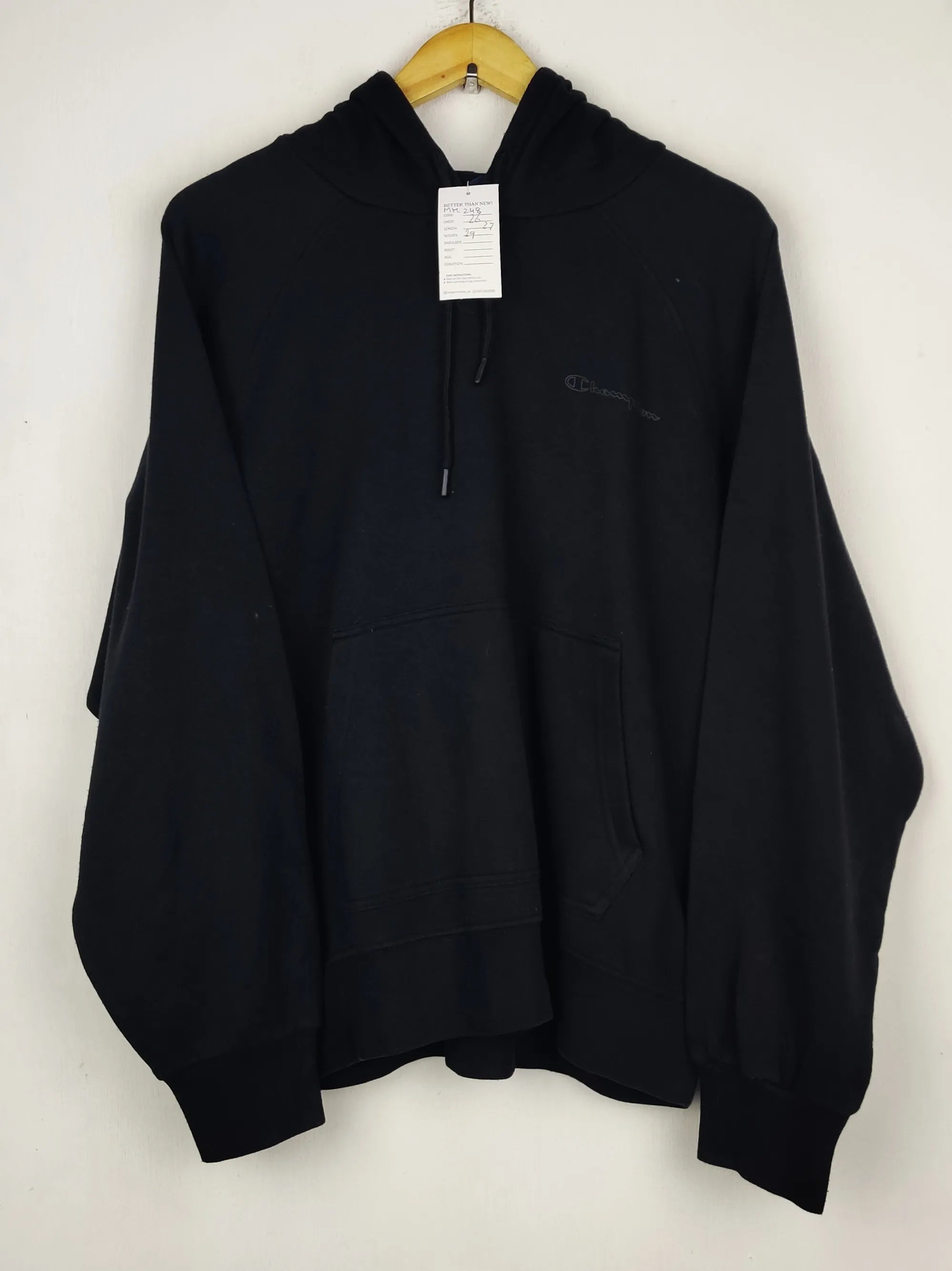 Buy online pre-used pre-loved 100% authentic & Original branded C.H.A.M.P.I.O.N (MH-248) available in Pakistan. Top international brands avilable.
