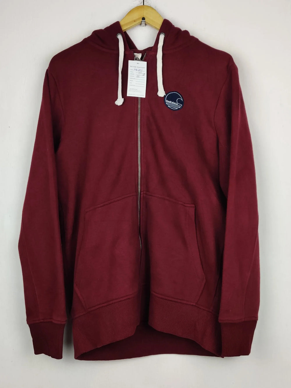 Buy online pre-used pre-loved 100% authentic & Original branded Soulcal & Co (MH-251) available in Pakistan. Top international brands avilable.