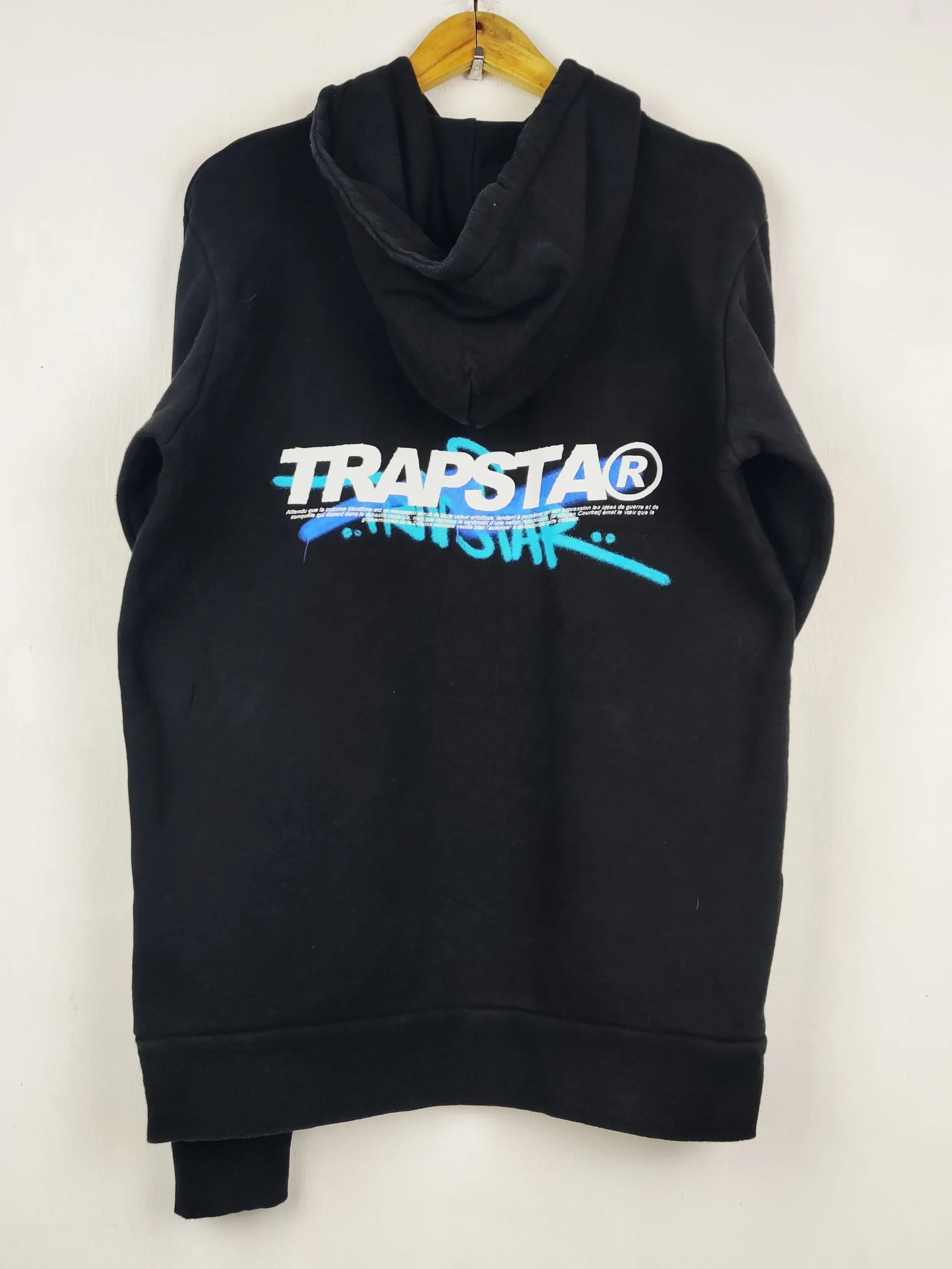 Trapstar (MH-28)