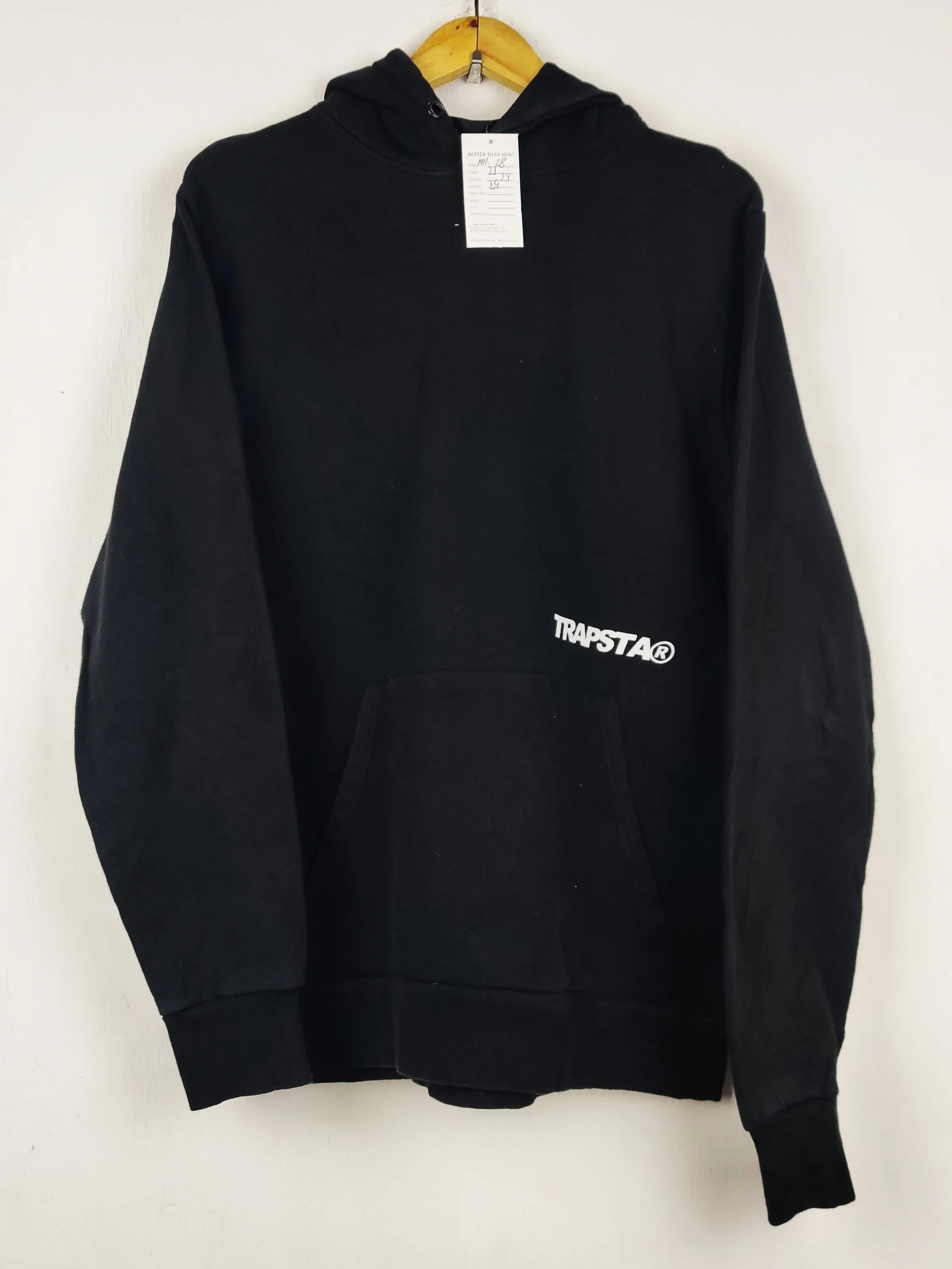 Buy online pre-used pre-loved 100% authentic & Original branded Trapstar (MH-28) available in Pakistan. Top international brands avilable.