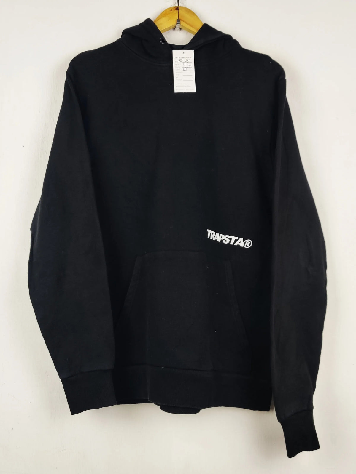 Buy online pre-used pre-loved 100% authentic & Original branded Trapstar (MH-28) available in Pakistan. Top international brands avilable.