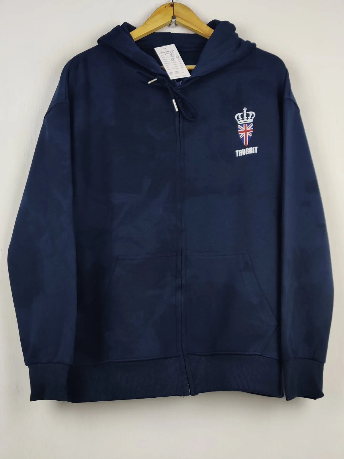 Buy online pre-used pre-loved 100% authentic & Original branded Trubrit (MH-291) available in Pakistan. Top international brands avilable.