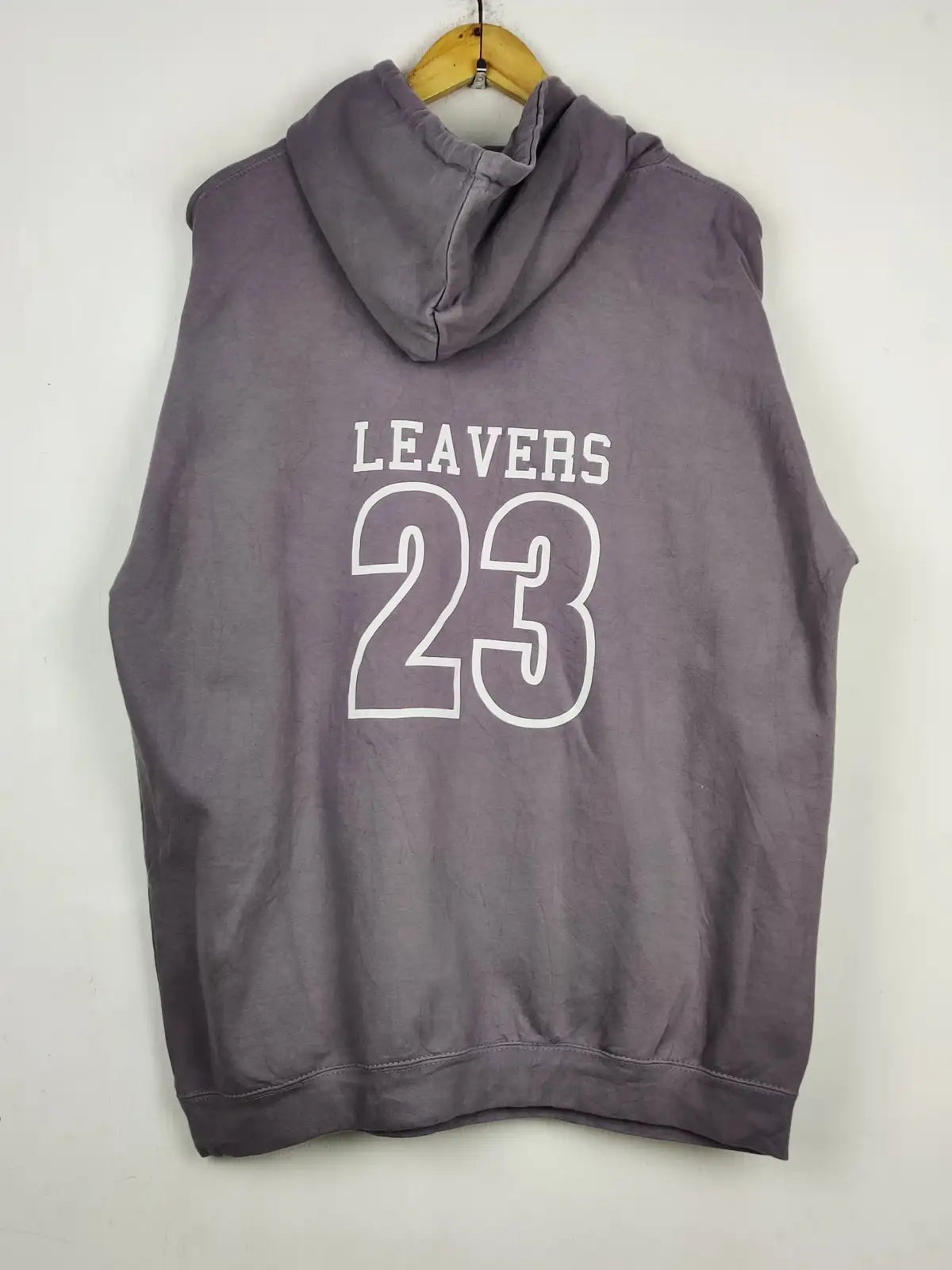 Just Hoods (MH-325)