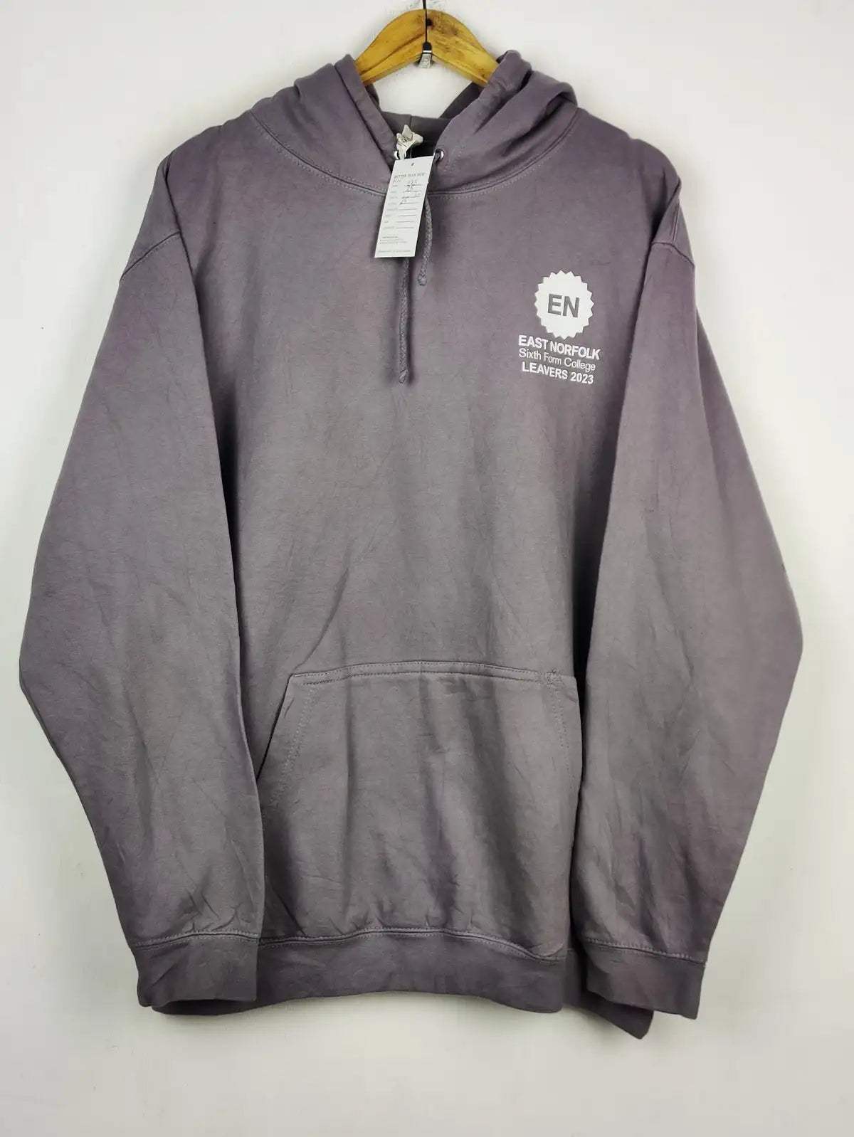 Buy online pre-used pre-loved 100% authentic & Original branded Just Hoods (MH-325) available in Pakistan. Top international brands avilable.