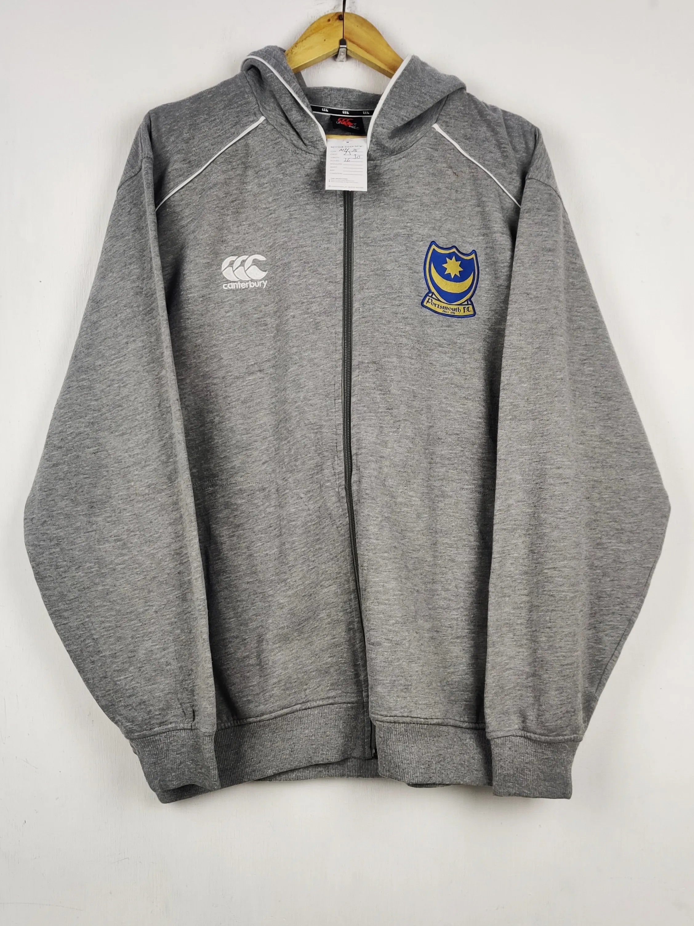 Buy online pre-used pre-loved 100% authentic & Original branded Canterbury (MH-35) available in Pakistan. Top international brands avilable.