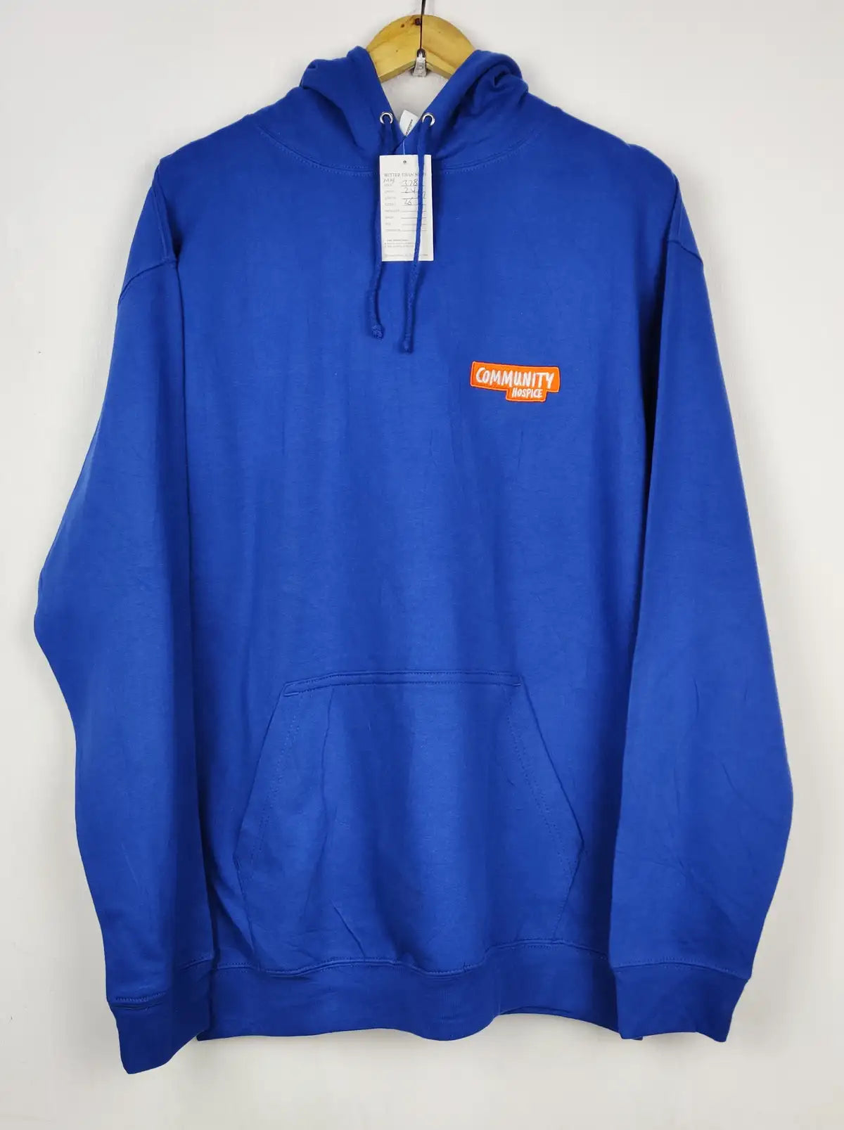 Buy online pre-used pre-loved 100% authentic & Original branded Just Hoods (MH-378) available in Pakistan. Top international brands avilable.
