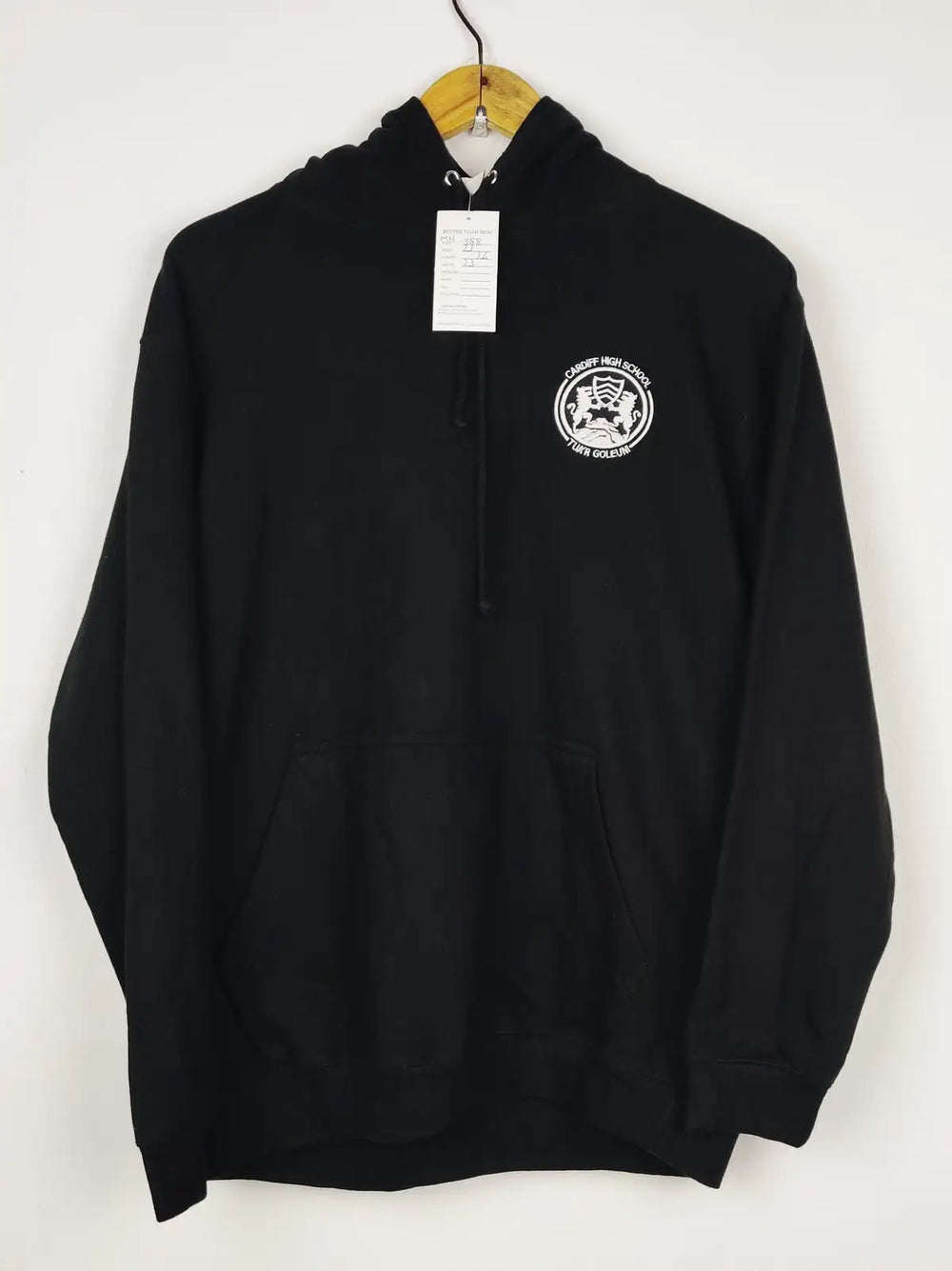 Buy online pre-used pre-loved 100% authentic & Original branded Just Hoods (MH-388) available in Pakistan. Top international brands avilable.