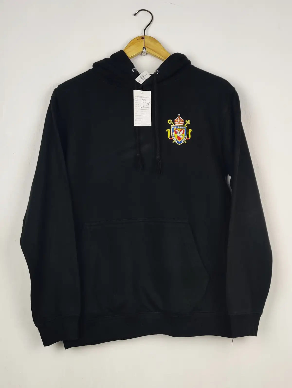Buy online pre-used pre-loved 100% authentic & Original branded Just Hoods (MH-398) available in Pakistan. Top international brands avilable.