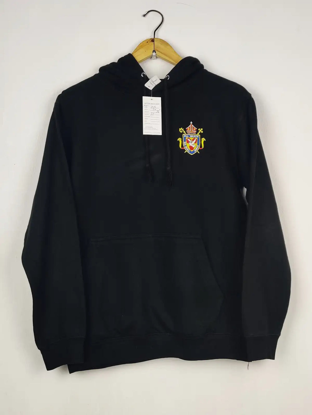 Buy online pre-used pre-loved 100% authentic & Original branded Just Hoods (MH-398) available in Pakistan. Top international brands avilable.