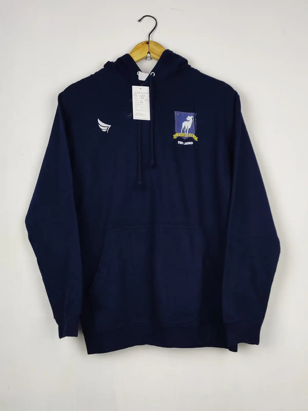 Buy online pre-used pre-loved 100% authentic & Original branded Just Hoods (MH-399) available in Pakistan. Top international brands avilable.