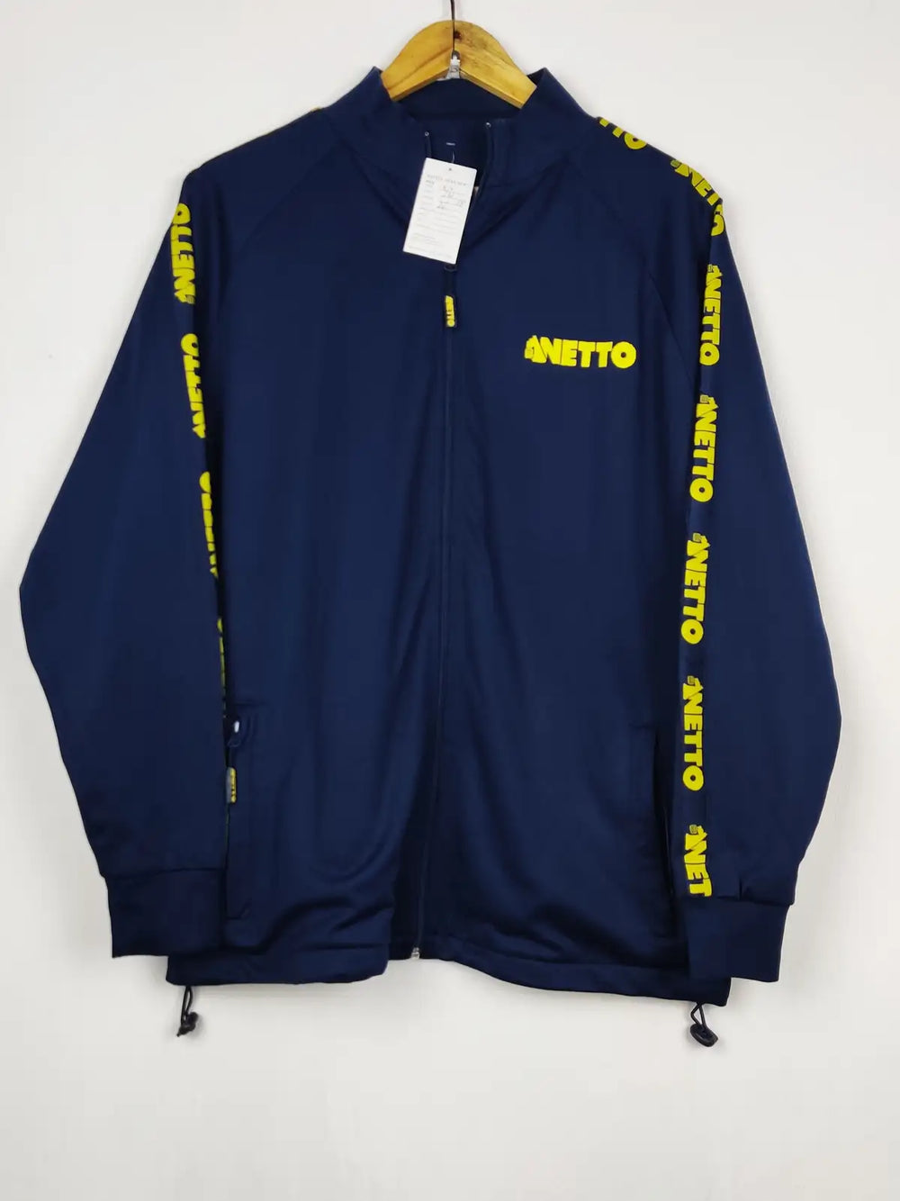 Buy online pre-used pre-loved 100% authentic & Original branded Netto (MH-410) available in Pakistan. Top international brands avilable.