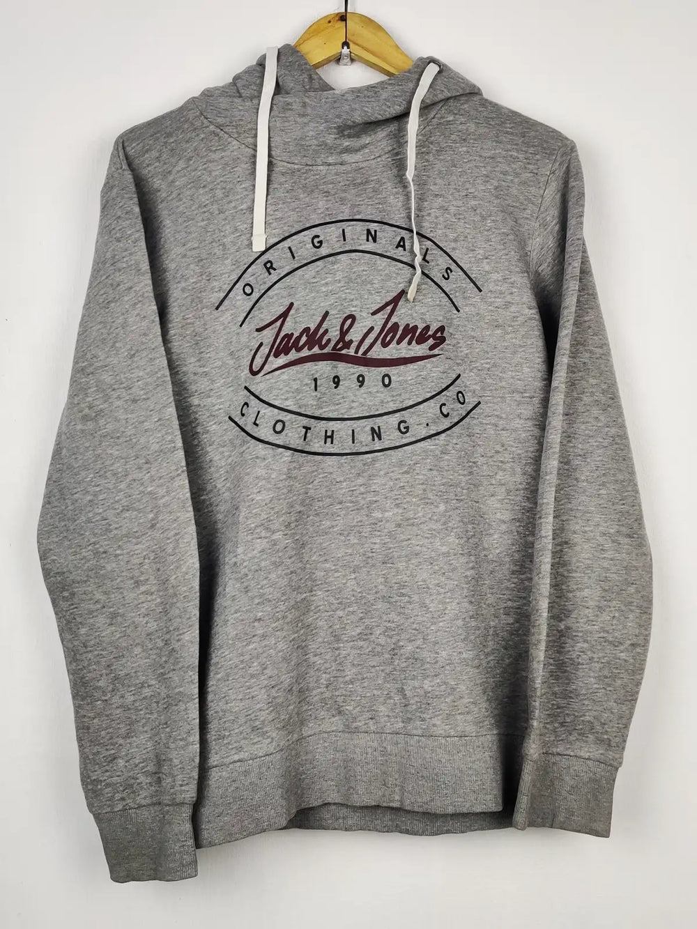 Buy online pre-used pre-loved 100% authentic & Original branded Jack & Jones (MH-418) available in Pakistan. Top international brands avilable.