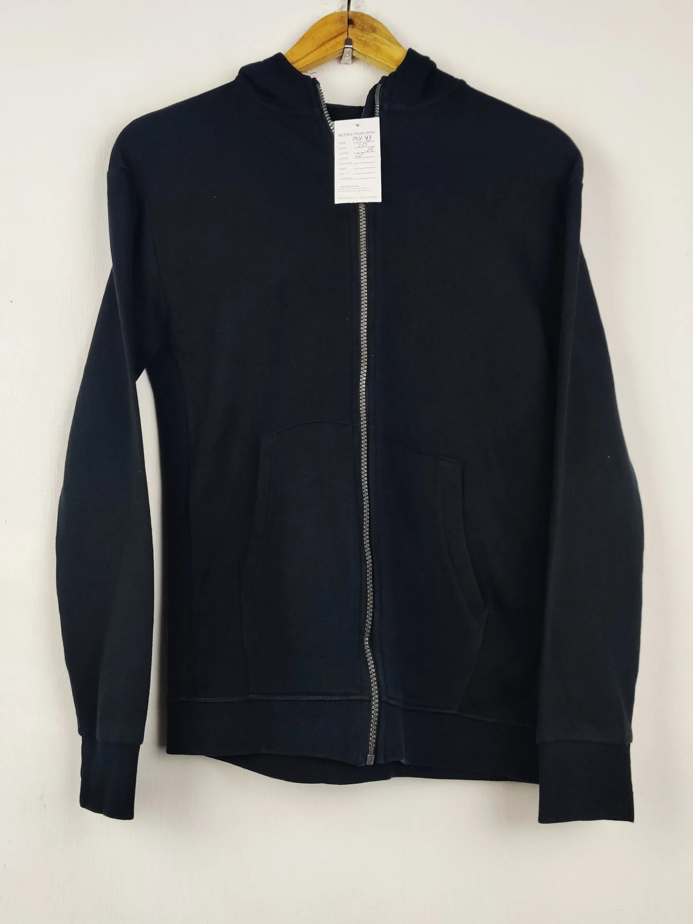 Buy online pre-used pre-loved 100% authentic & Original branded Marks & Spencer (MH-43) available in Pakistan. Top international brands avilable.