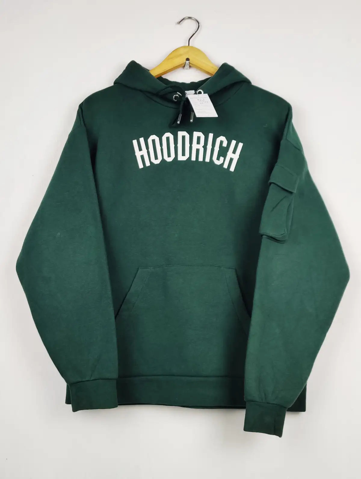 Buy online pre-used pre-loved 100% authentic & Original branded Hoodrich (MH-459) available in Pakistan. Top international brands avilable.
