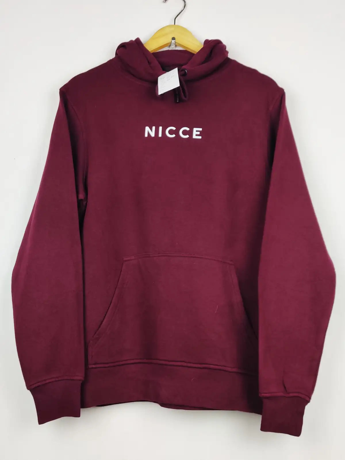 Buy online pre-used pre-loved 100% authentic & Original branded Nicce (MH-474) available in Pakistan. Top international brands avilable.