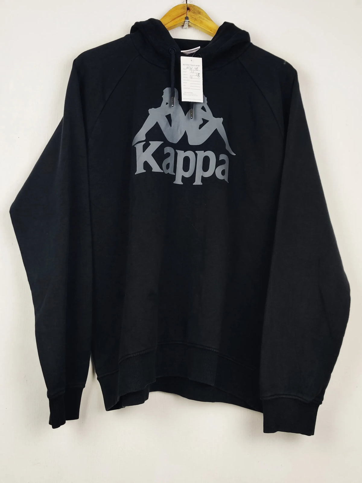 Buy online pre-used pre-loved 100% authentic & Original branded Cappa (MH-48) available in Pakistan. Top international brands avilable.
