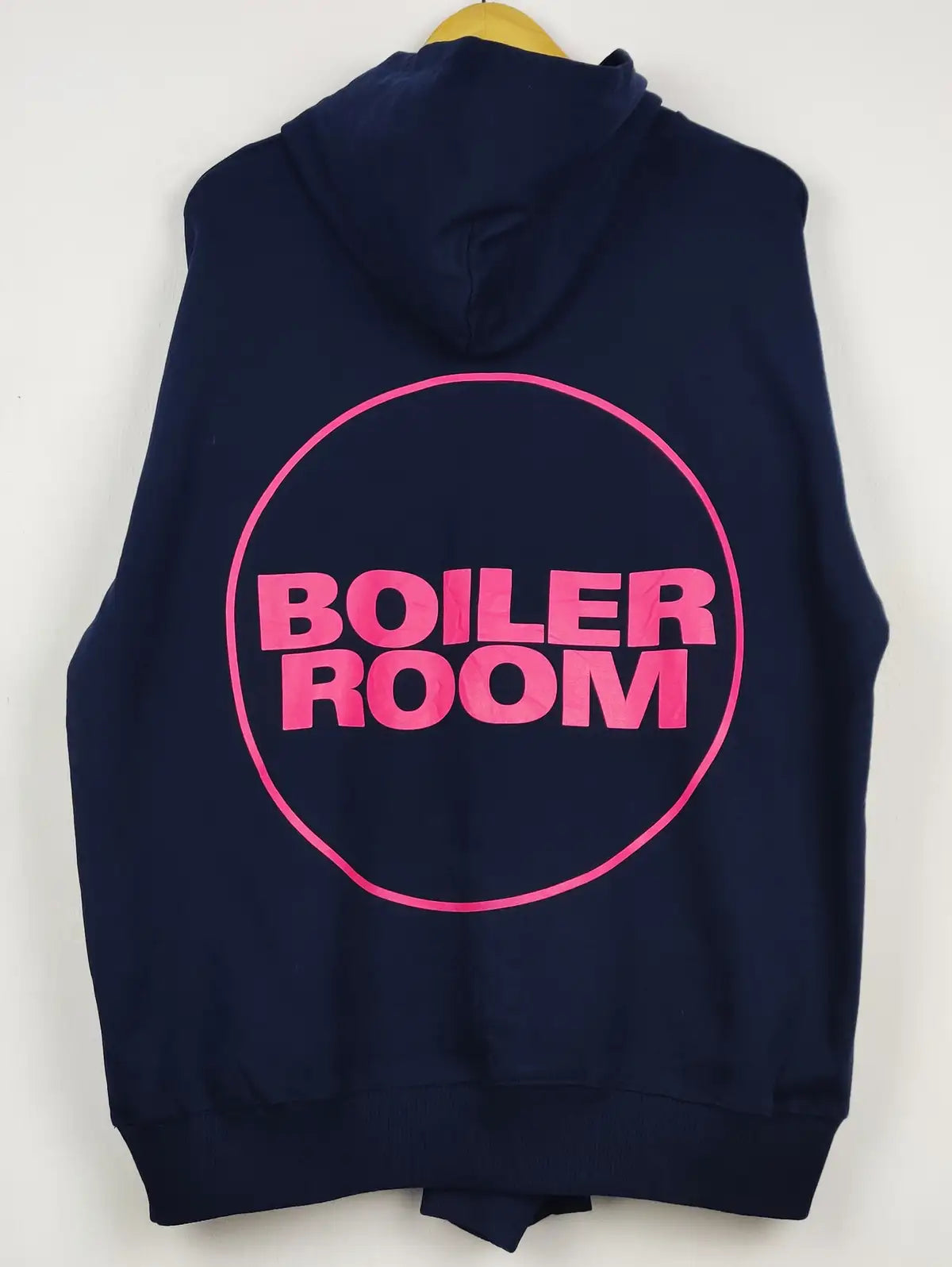 Boiler Room (MH-494)
