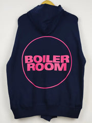 Boiler Room (MH-494)
