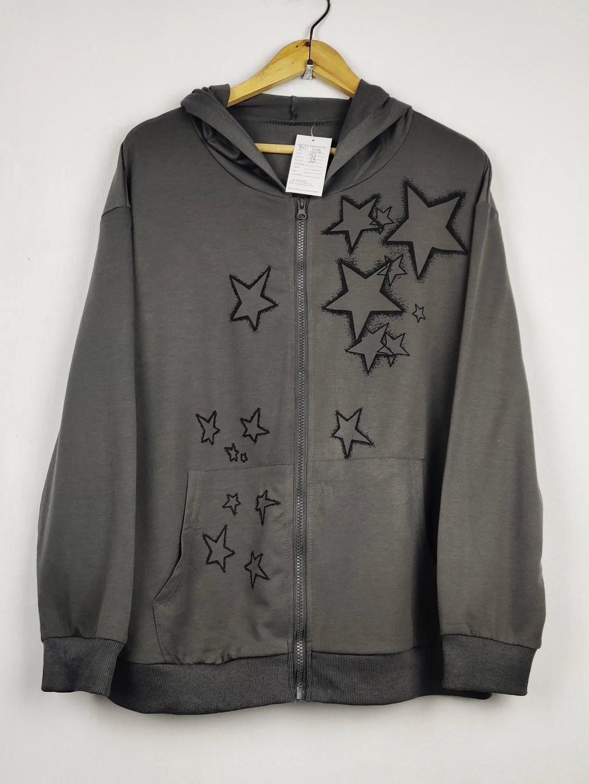 Buy online pre-used pre-loved 100% authentic & Original branded Unknown Brand (MH-518) available in Pakistan. Top international brands avilable.