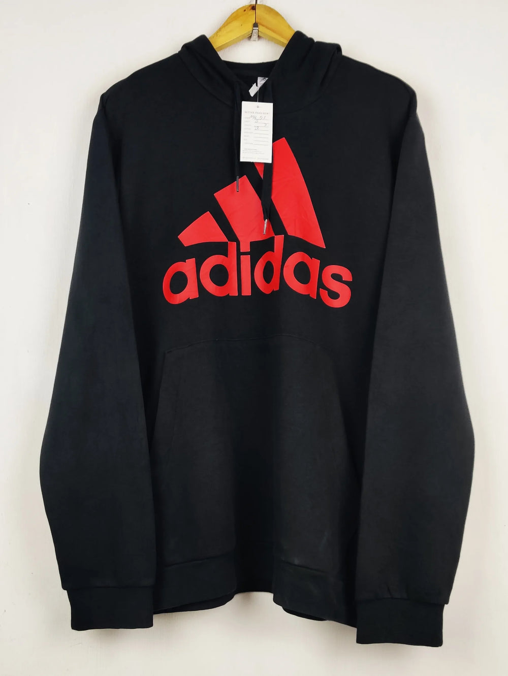 Buy online pre-used pre-loved 100% authentic & Original branded A.D.I.D.A.S (MH-53) available in Pakistan. Top international brands avilable.