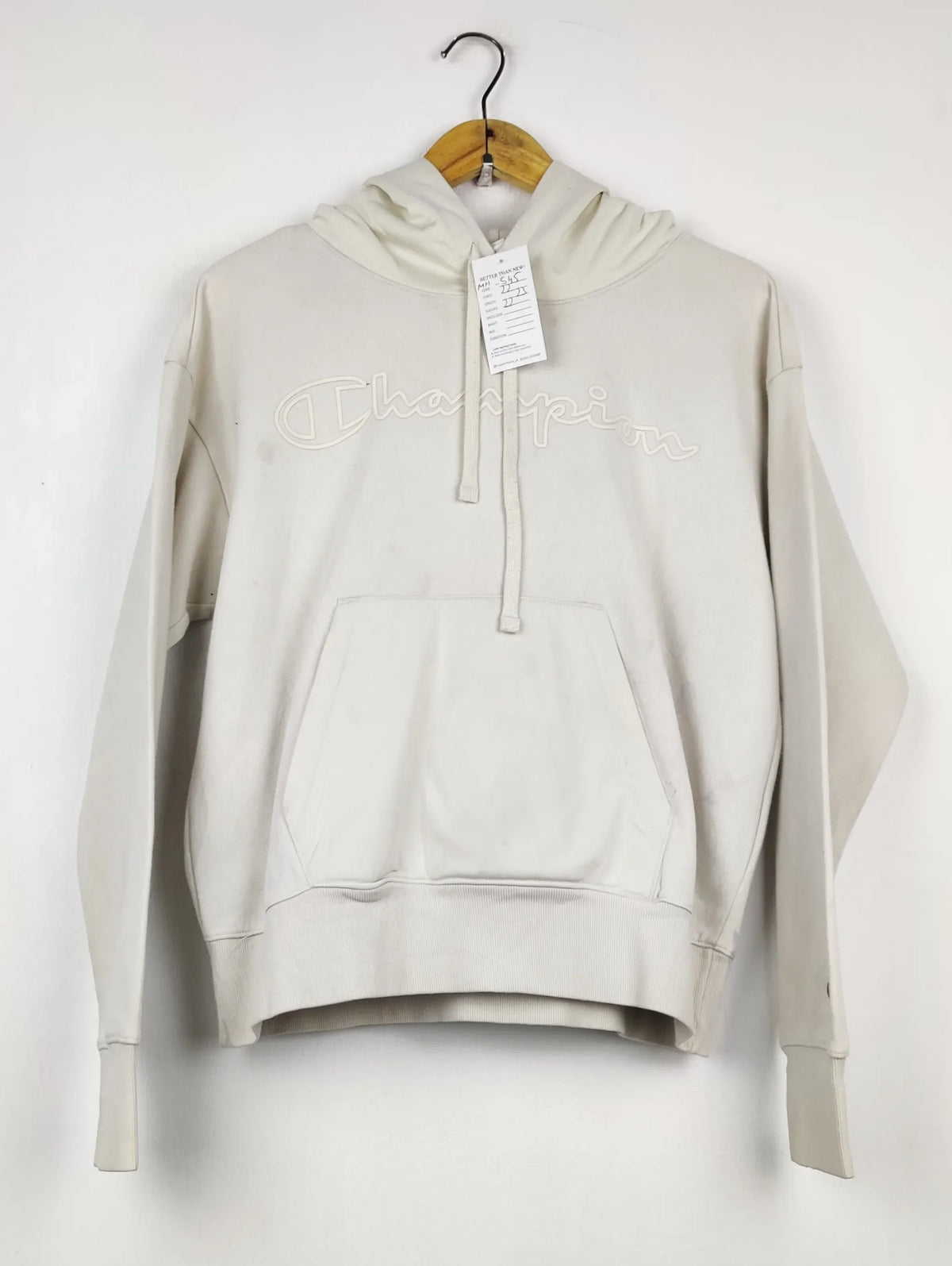 Buy online pre-used pre-loved 100% authentic & Original branded C.H.A.M.P.I.O.N (MH-545) available in Pakistan. Top international brands avilable.