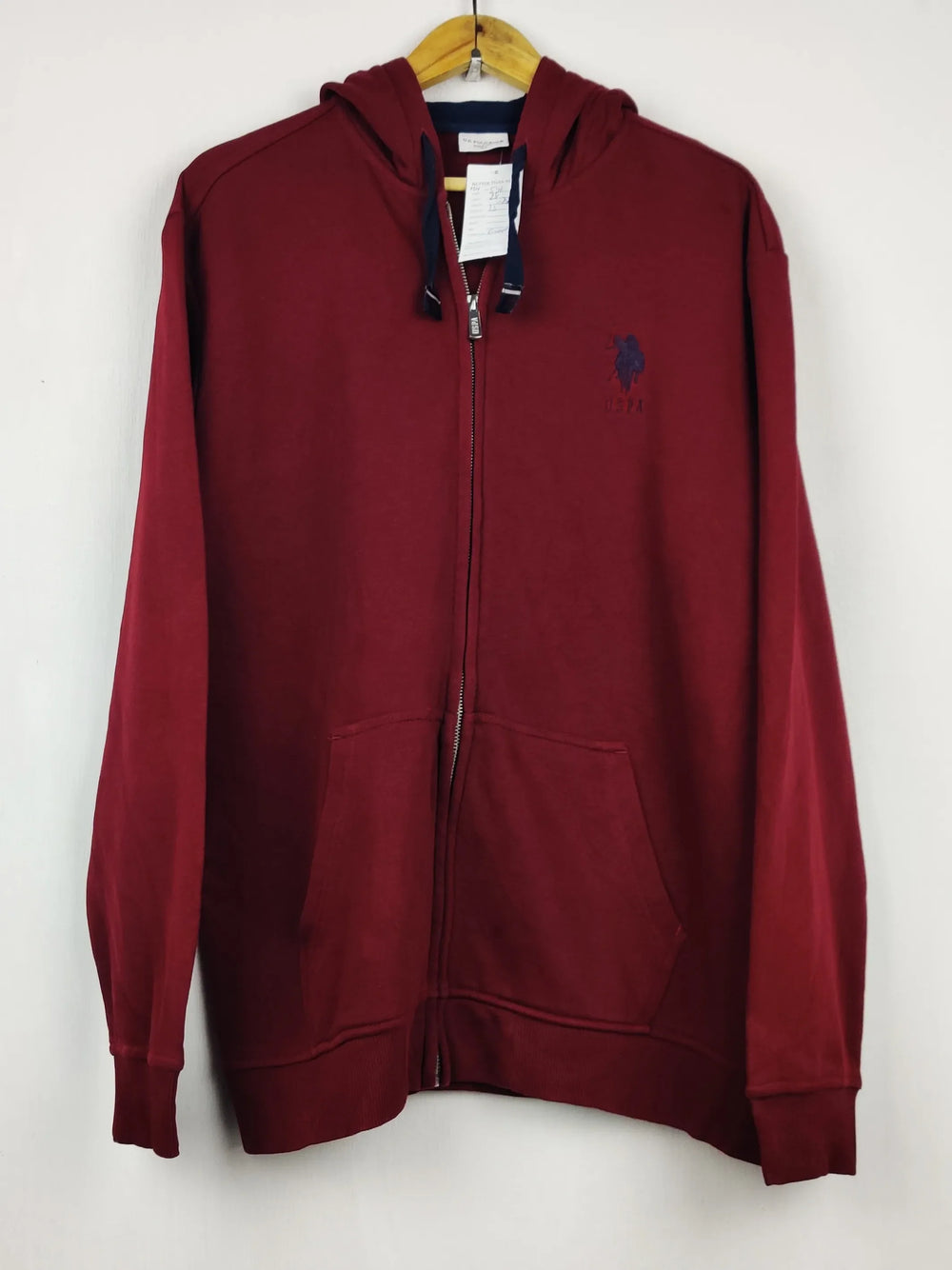 Buy online pre-used pre-loved 100% authentic & Original branded P.O.L.O (MH-546) available in Pakistan. Top international brands avilable.