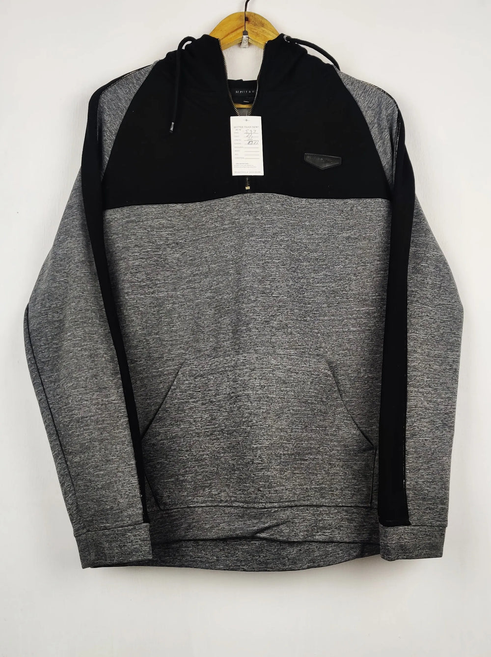 Buy online pre-used pre-loved 100% authentic & Original branded Supply & Demand (MH-593) available in Pakistan. Top international brands avilable.