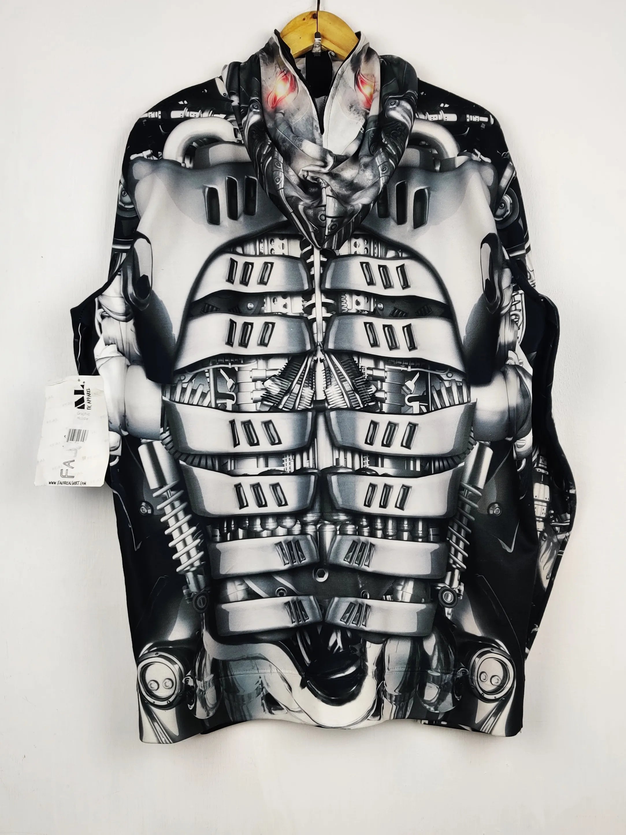 Faux Real (MH-613)