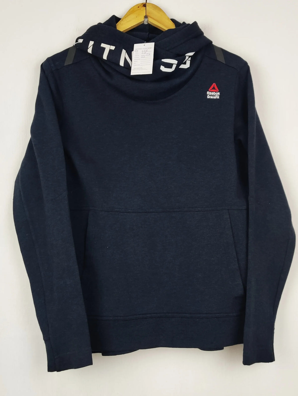 Buy online pre-used pre-loved 100% authentic & Original branded R.E.E.B.O.K (MH-638) available in Pakistan. Top international brands avilable.
