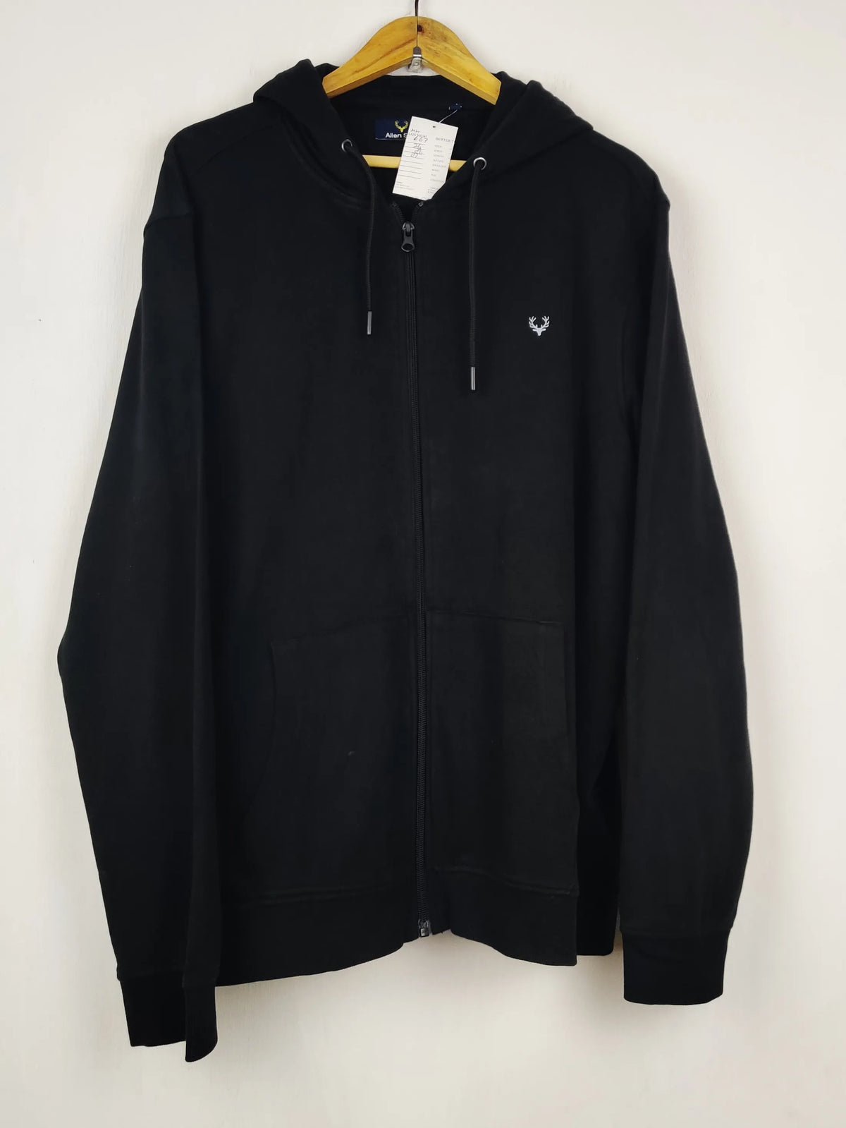 Buy online pre-used pre-loved 100% authentic & Original branded Allen Solly (MH-667) available in Pakistan. Top international brands avilable.