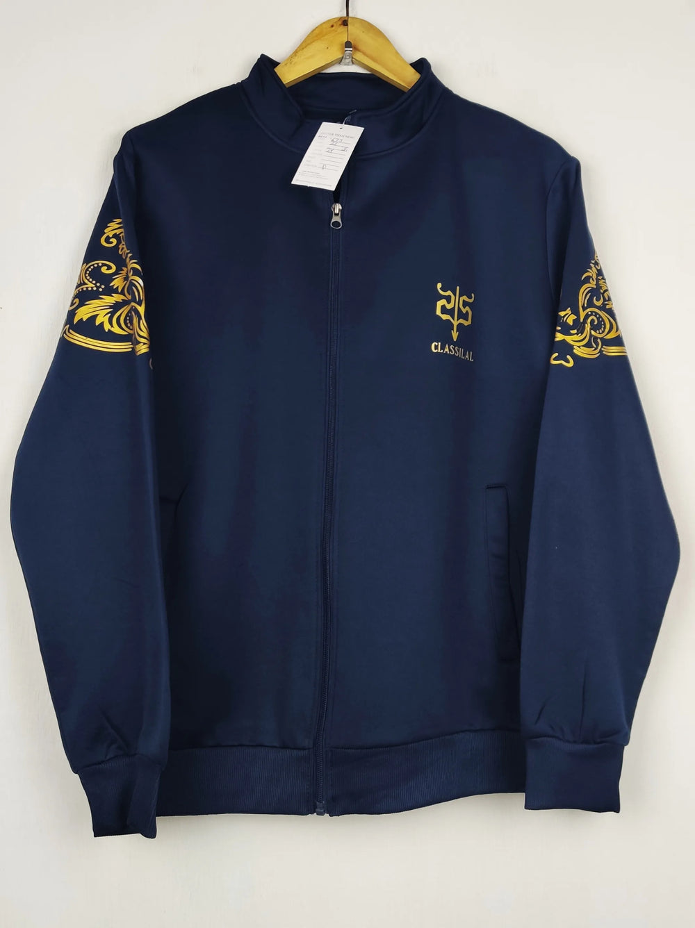 Buy online pre-used pre-loved 100% authentic & Original branded Classilal (MH-673) available in Pakistan. Top international brands avilable.