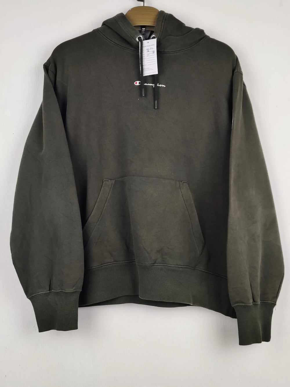 Buy online pre-used pre-loved 100% authentic & Original branded C.H.A.M.P.I.O.N (MH-67) available in Pakistan. Top international brands avilable.