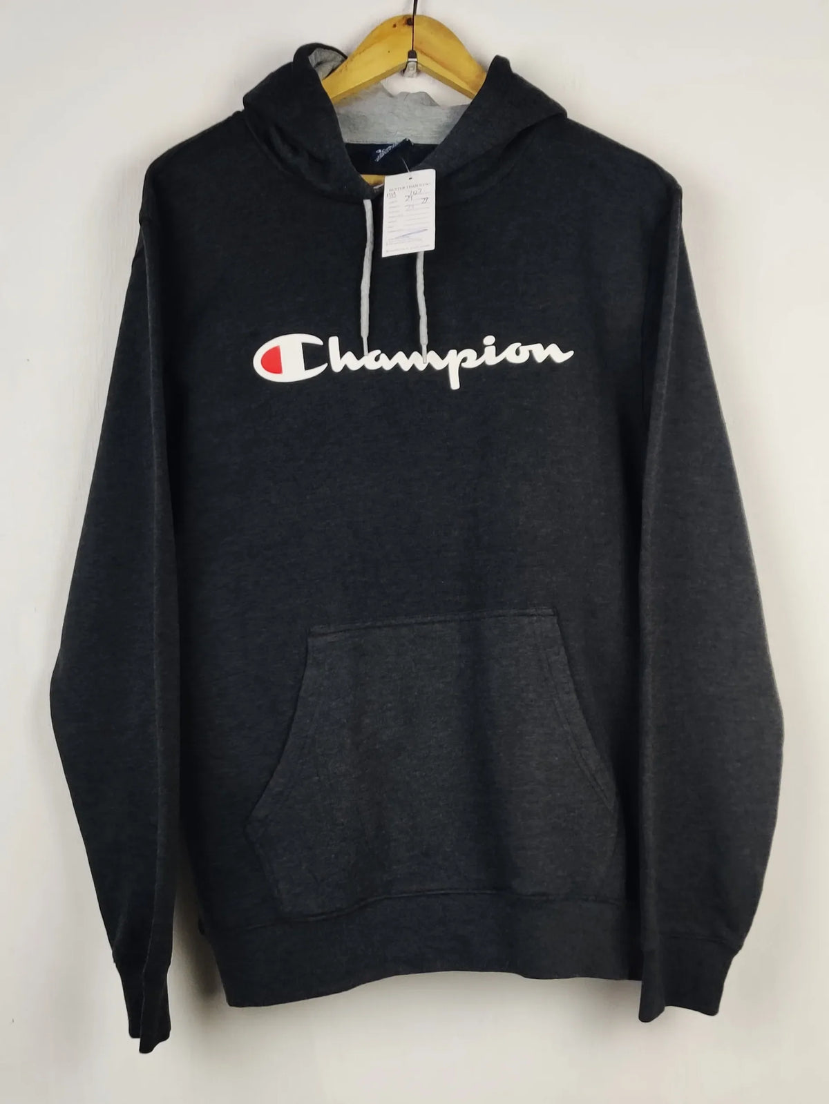 Buy online pre-used pre-loved 100% authentic & Original branded C.H.A.M.P.I.O.N (MH-703) available in Pakistan. Top international brands avilable.