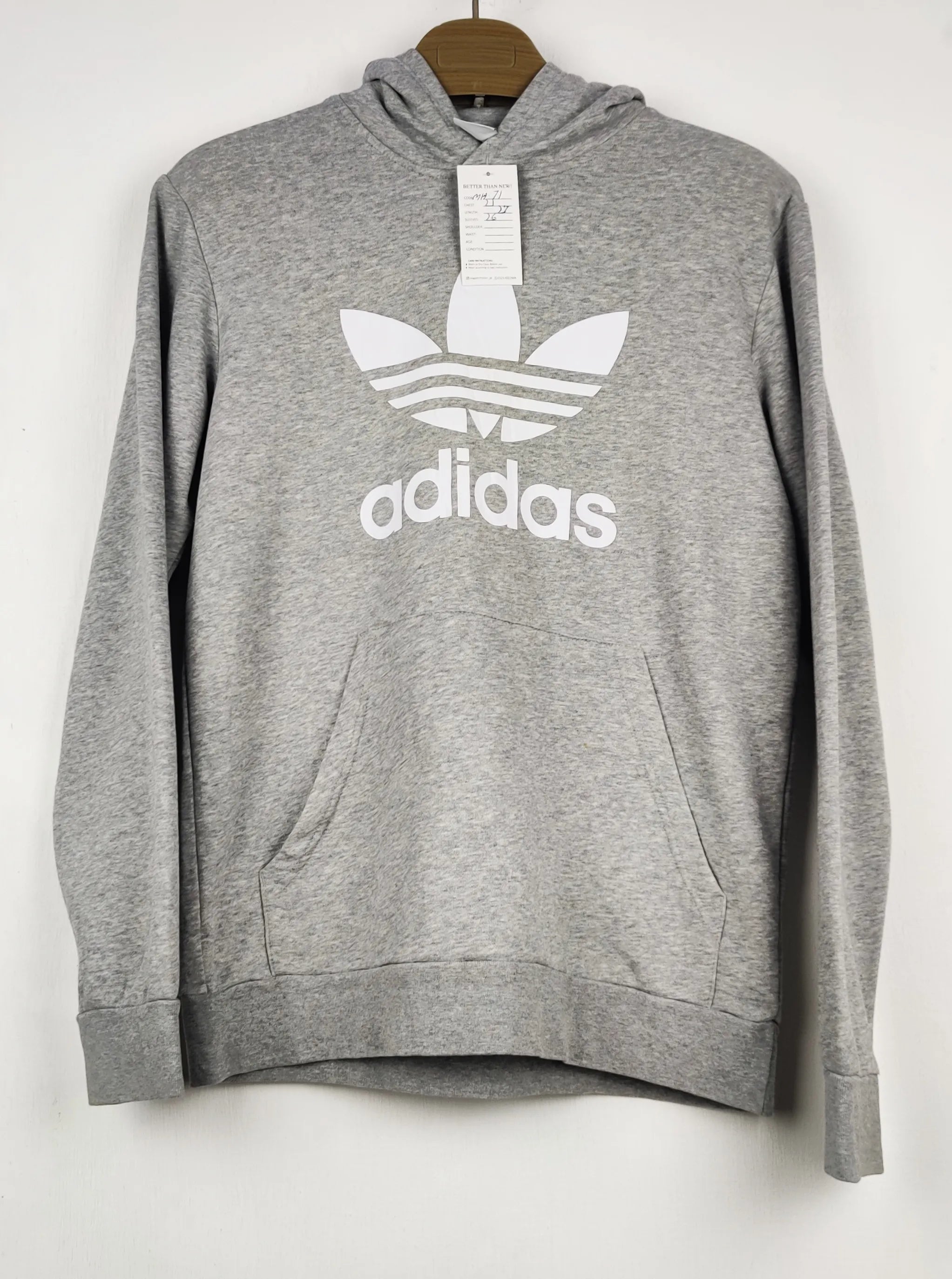 Buy online pre-used pre-loved 100% authentic & Original branded A.D.I.D.A.S (MH-71) available in Pakistan. Top international brands avilable.