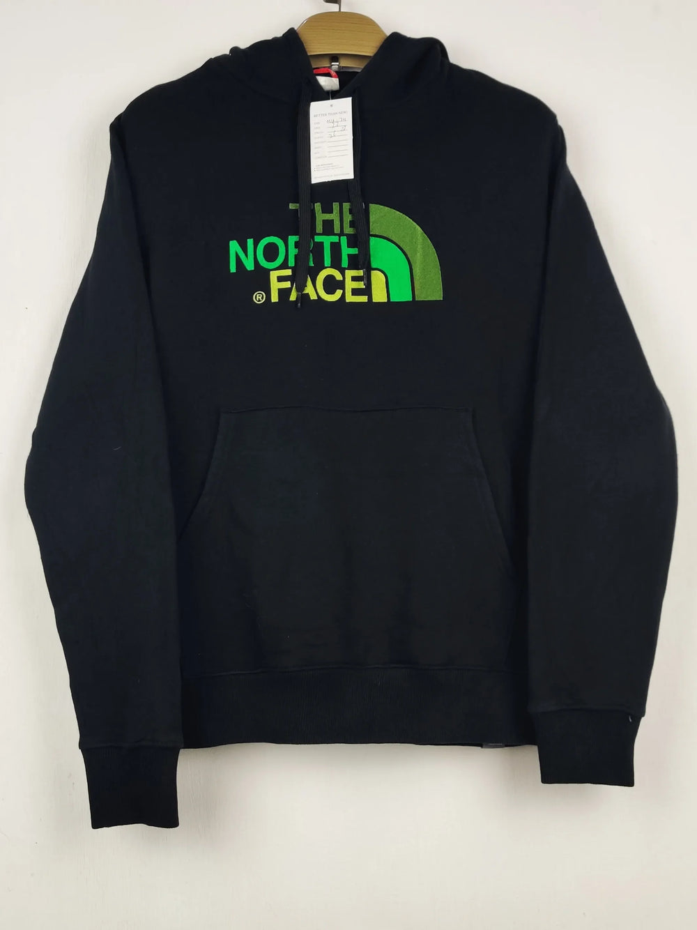 Buy online pre-used pre-loved 100% authentic & Original branded T.H.E N.O.R.T.H. F.A.C.E (MH-74) available in Pakistan. Top international brands avilable.