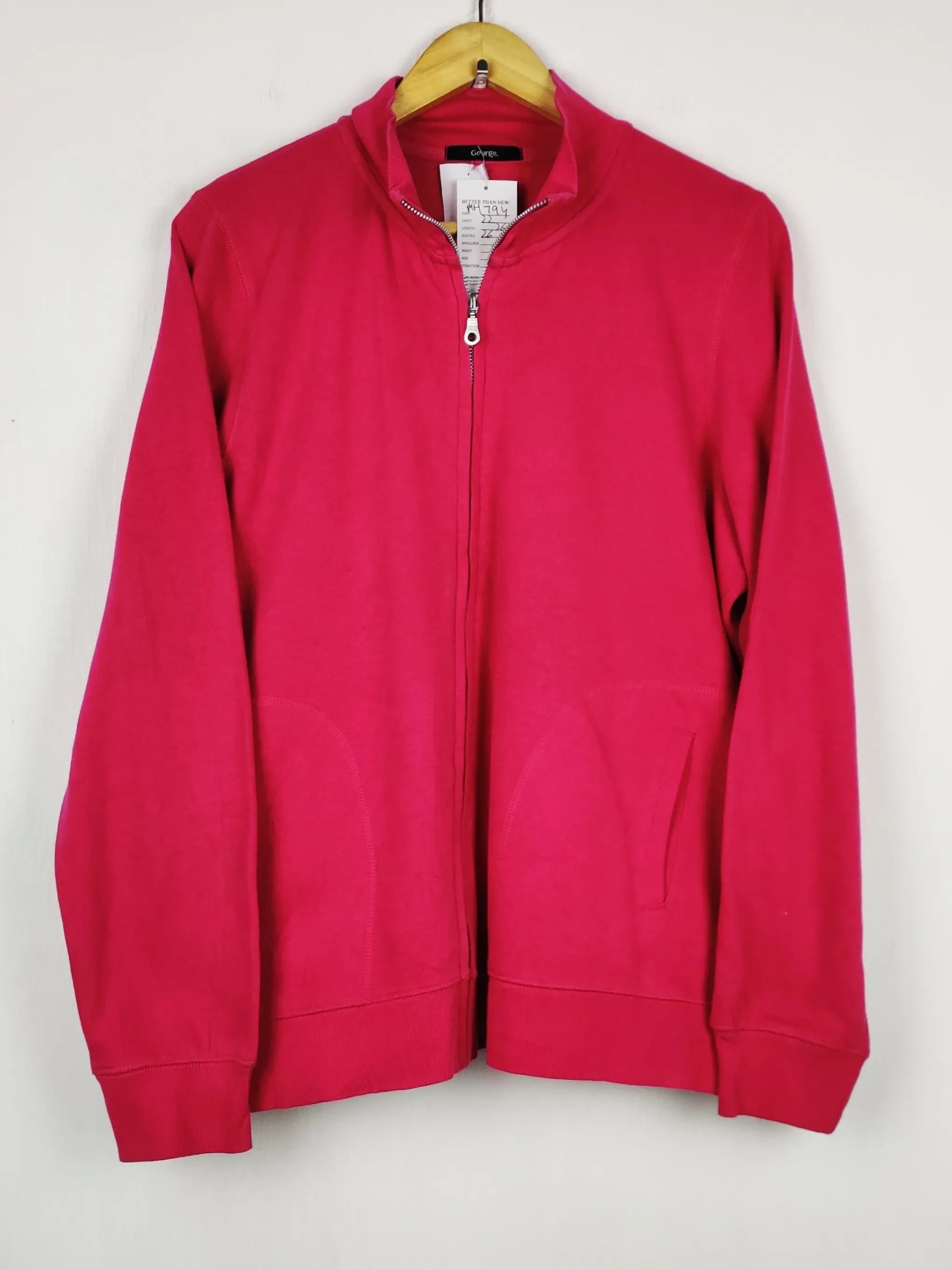 Buy online pre-used pre-loved 100% authentic & Original branded George (MH-794) available in Pakistan. Top international brands avilable.